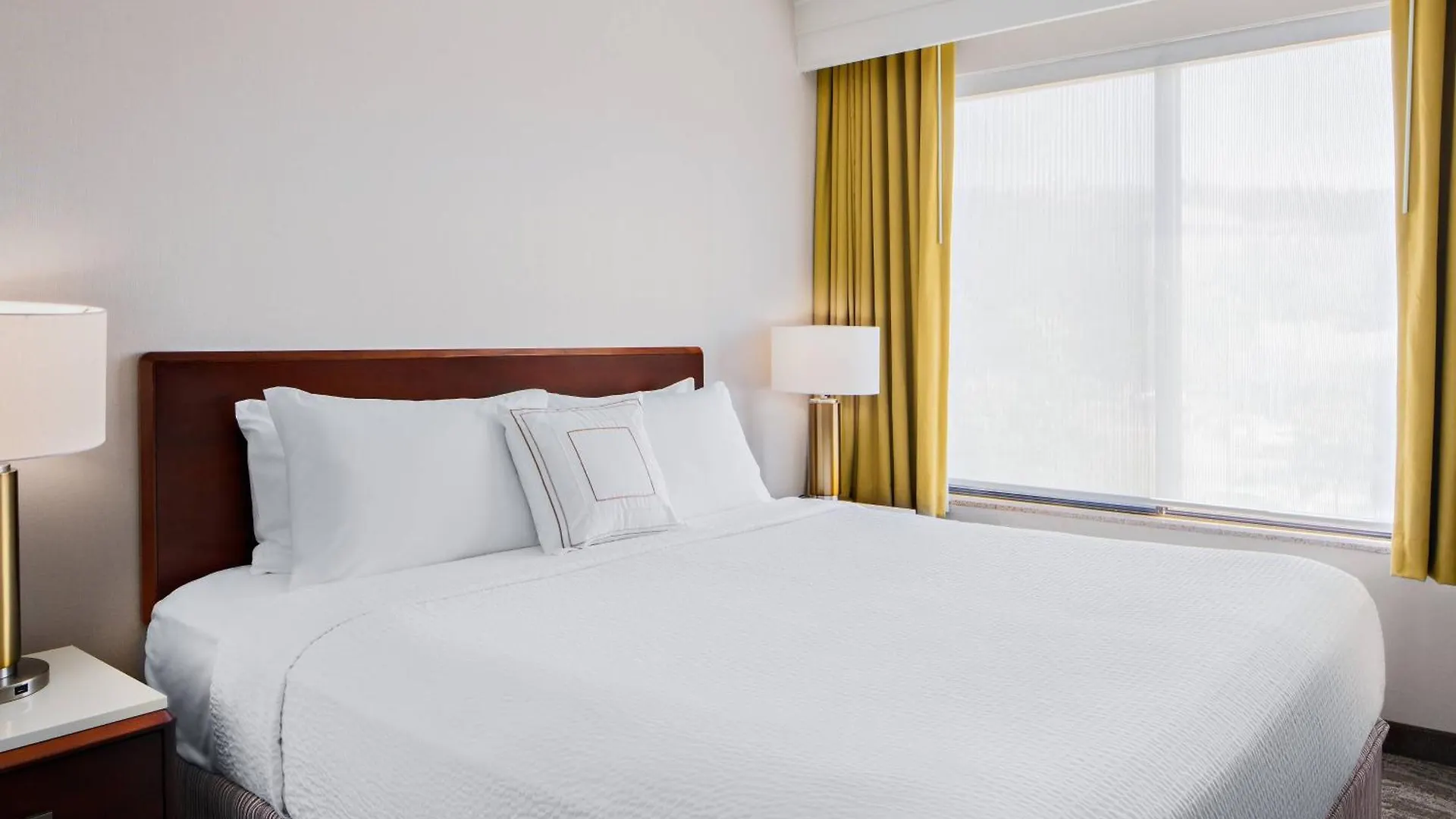 Springhill San Diego Rancho Bernardo/scripps Hotel