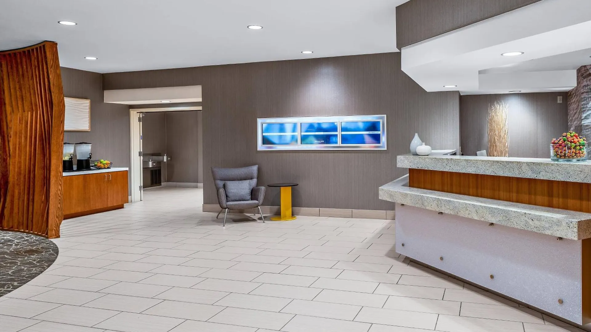 Springhill San Diego Rancho Bernardo/scripps 3*