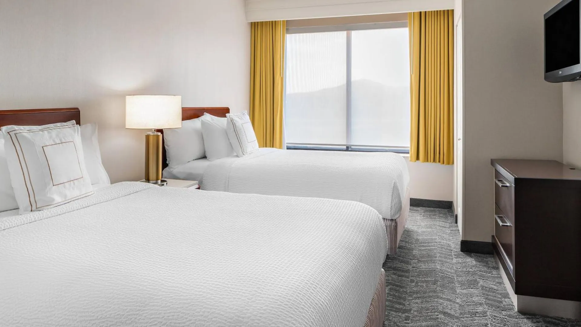 Springhill San Diego Rancho Bernardo/scripps 3* Poway