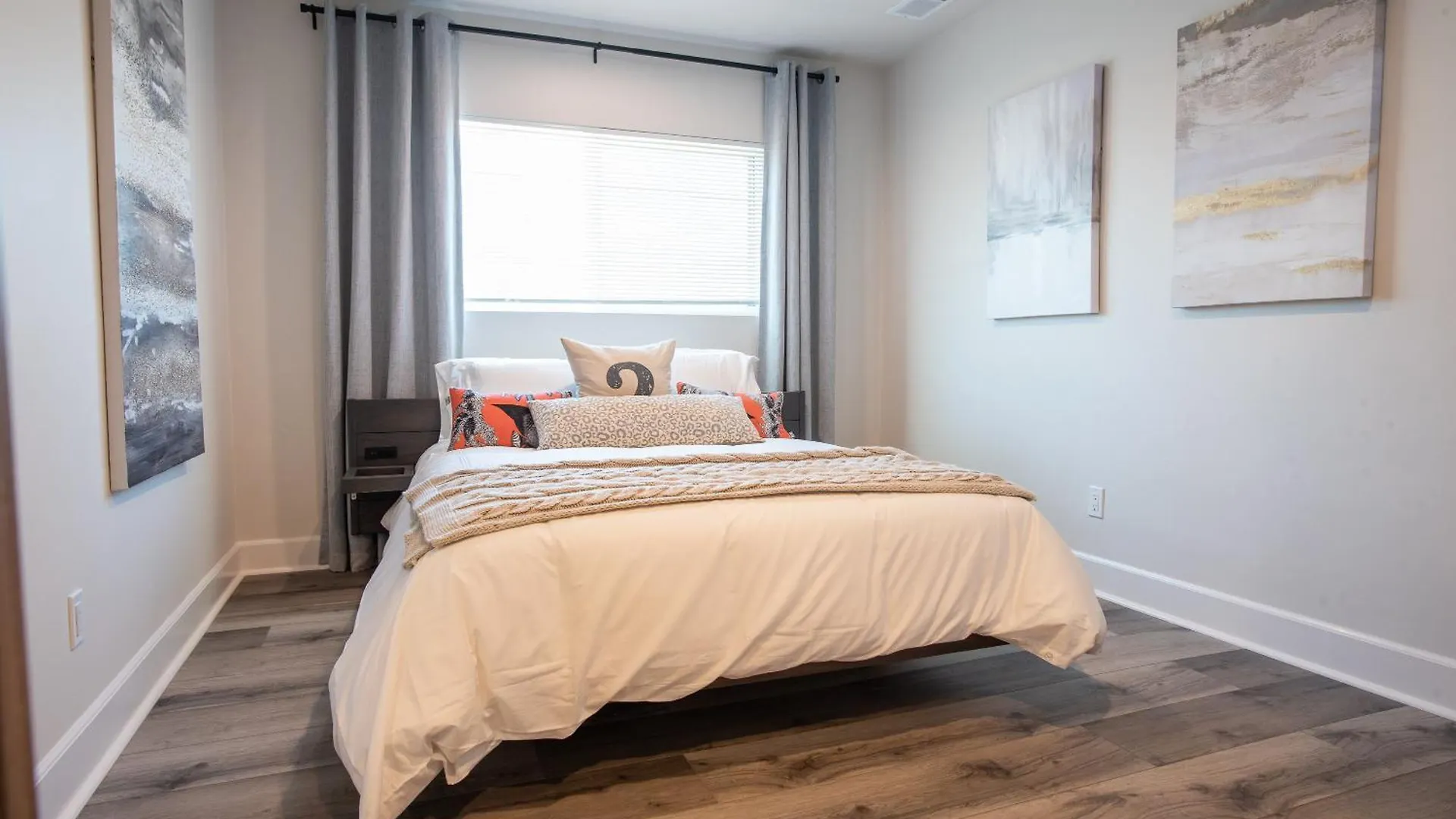 Pet Friendly Lrg 1bd Dog Waves And Sunshine Apartment