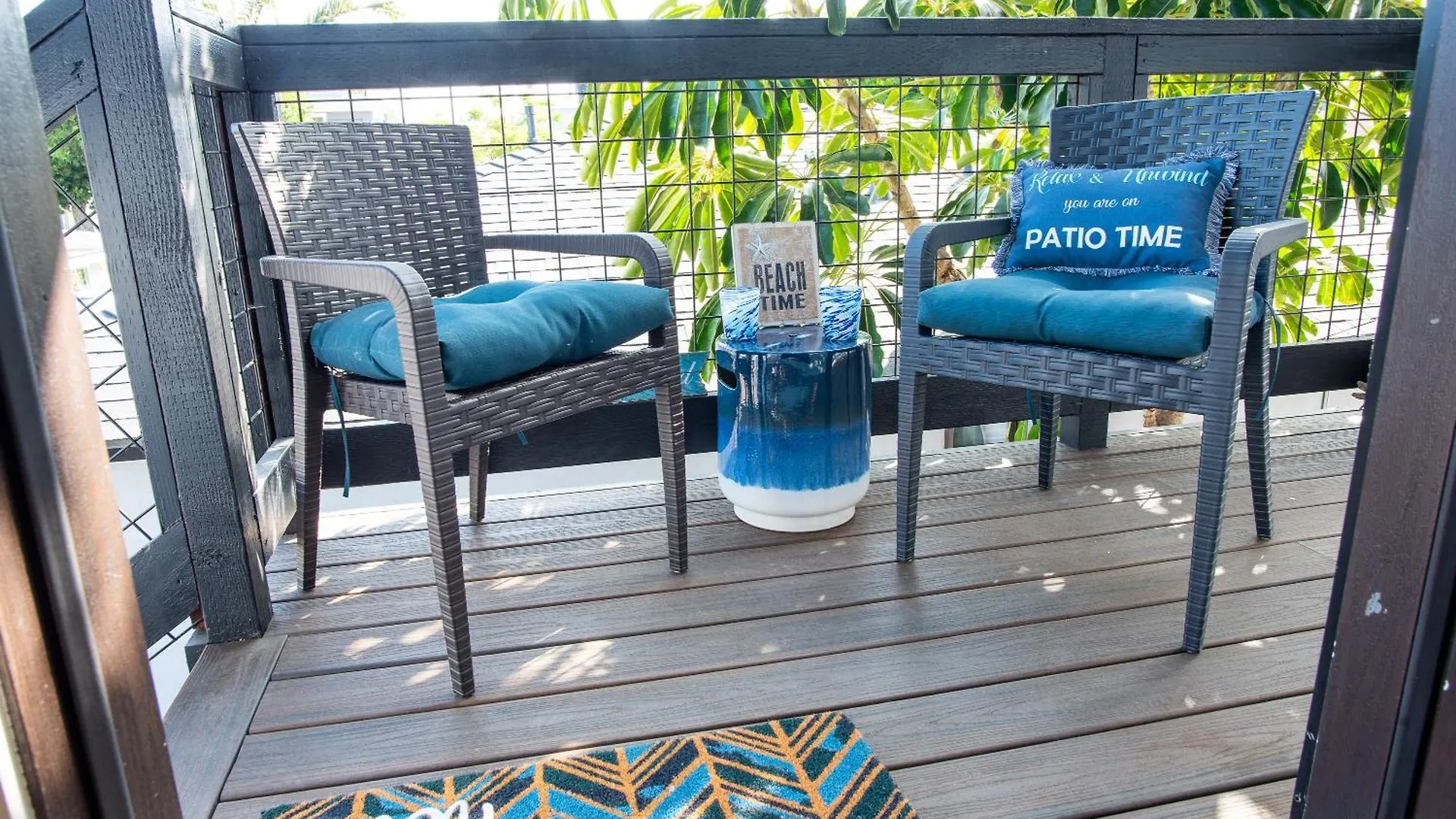 Pet Friendly Lrg 1bd Dog Waves And Sunshine *