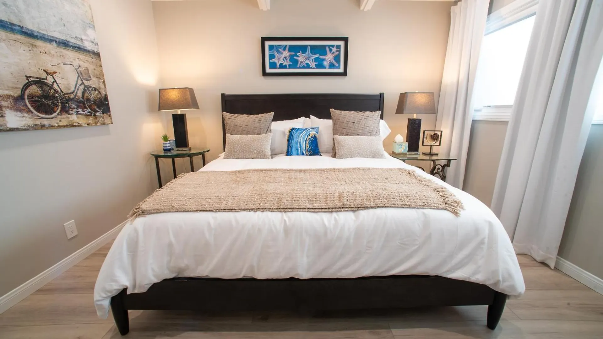La Jolla Windansea Luxury San Diego