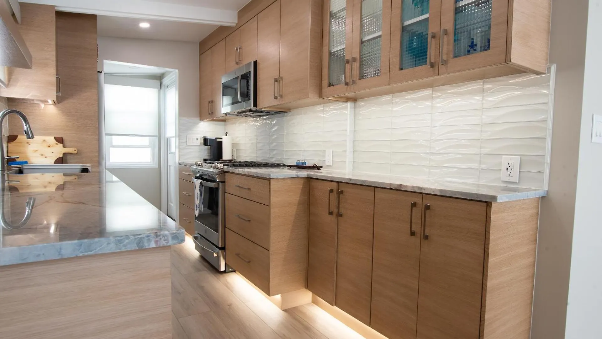 Apartment La Jolla Windansea Luxury