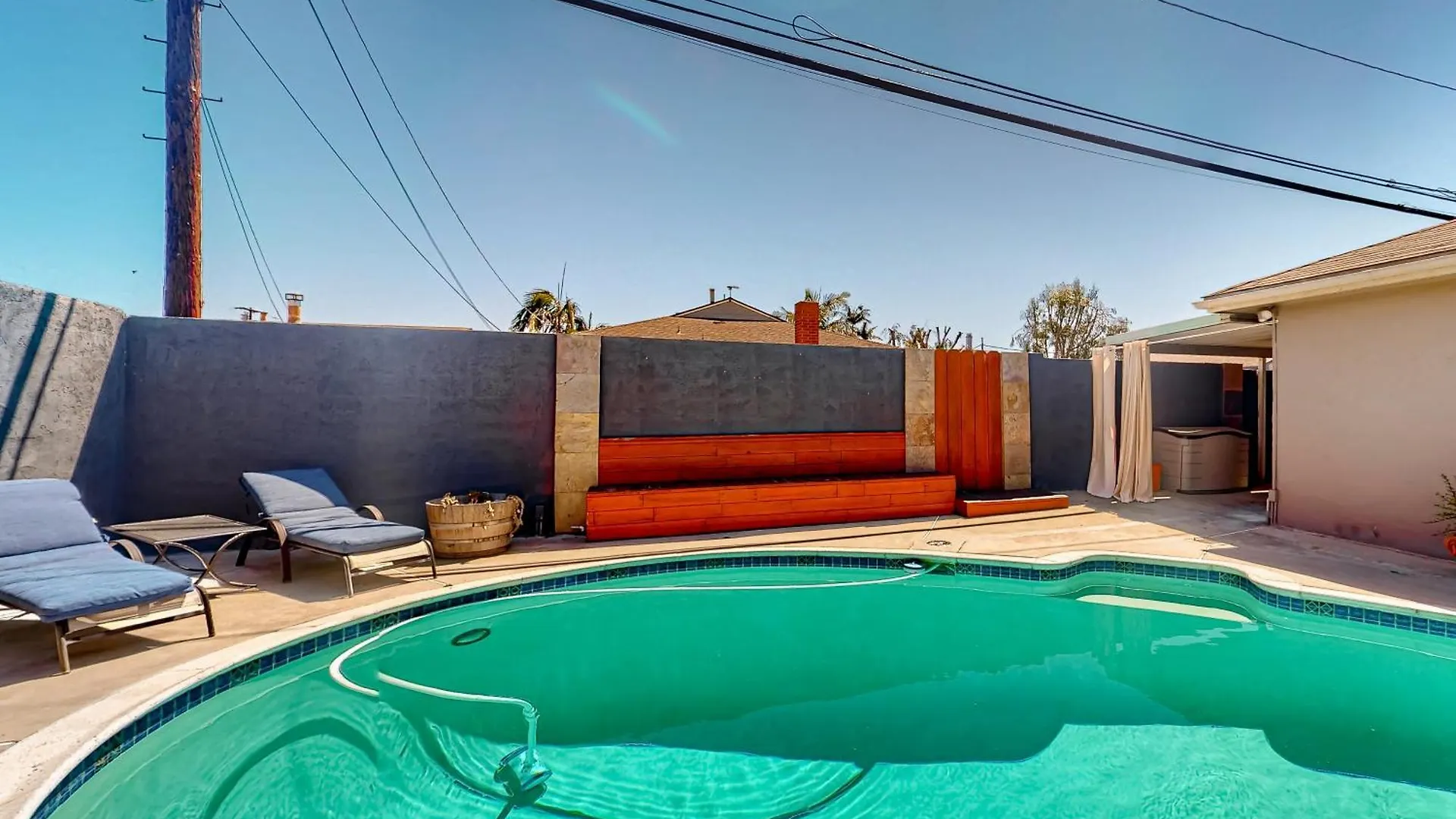 Carthage Corner Holiday home *