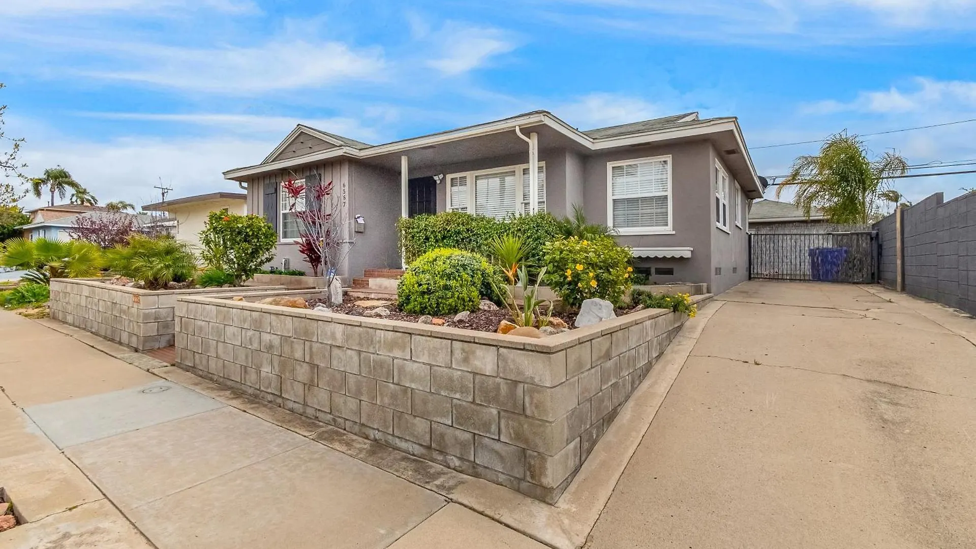 Holiday home Carthage Corner San Diego