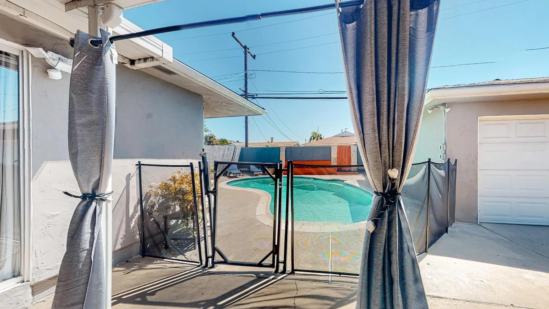 Carthage Corner Holiday home