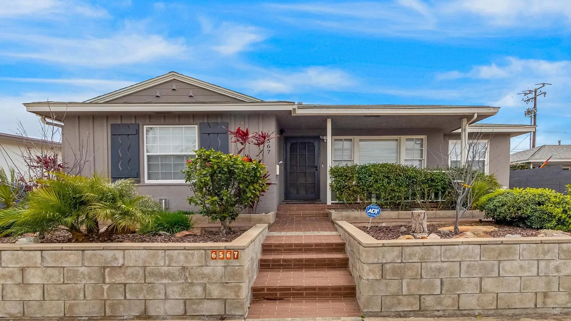 Holiday home Carthage Corner San Diego