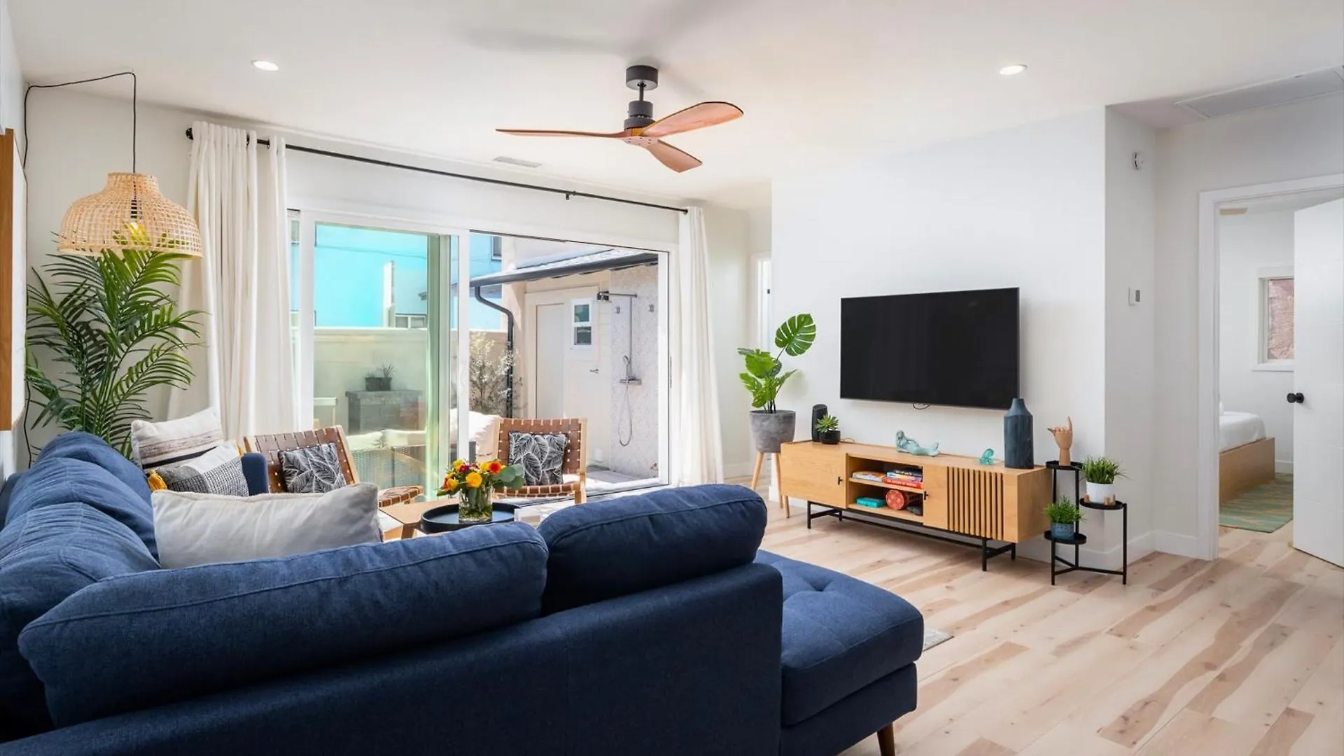 B5388 Zanzibar Retreat بيت للعطل *