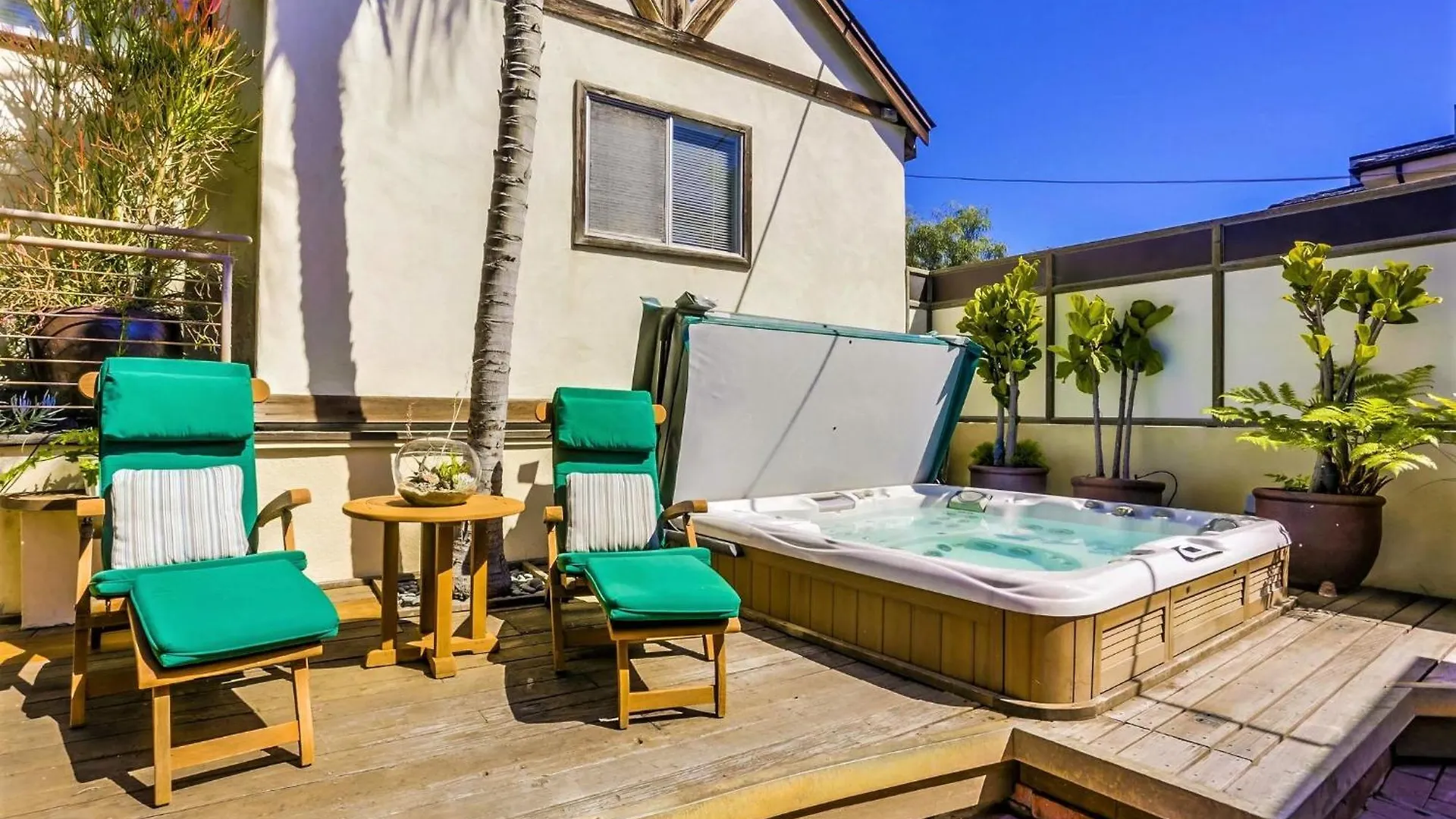 Holiday home B5302 Tranquility La Jolla San Diego