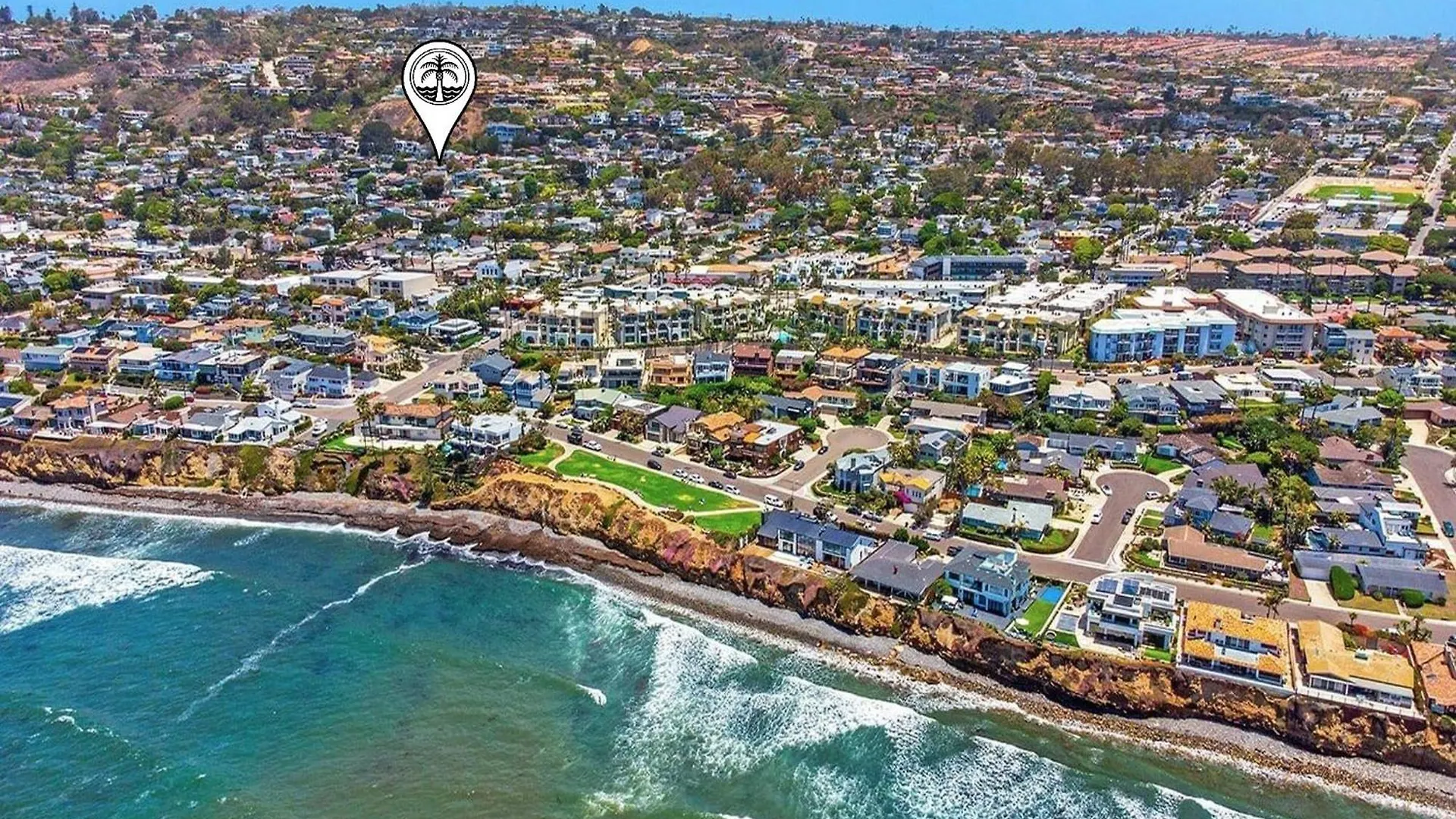 Holiday home B5302 Tranquility La Jolla *