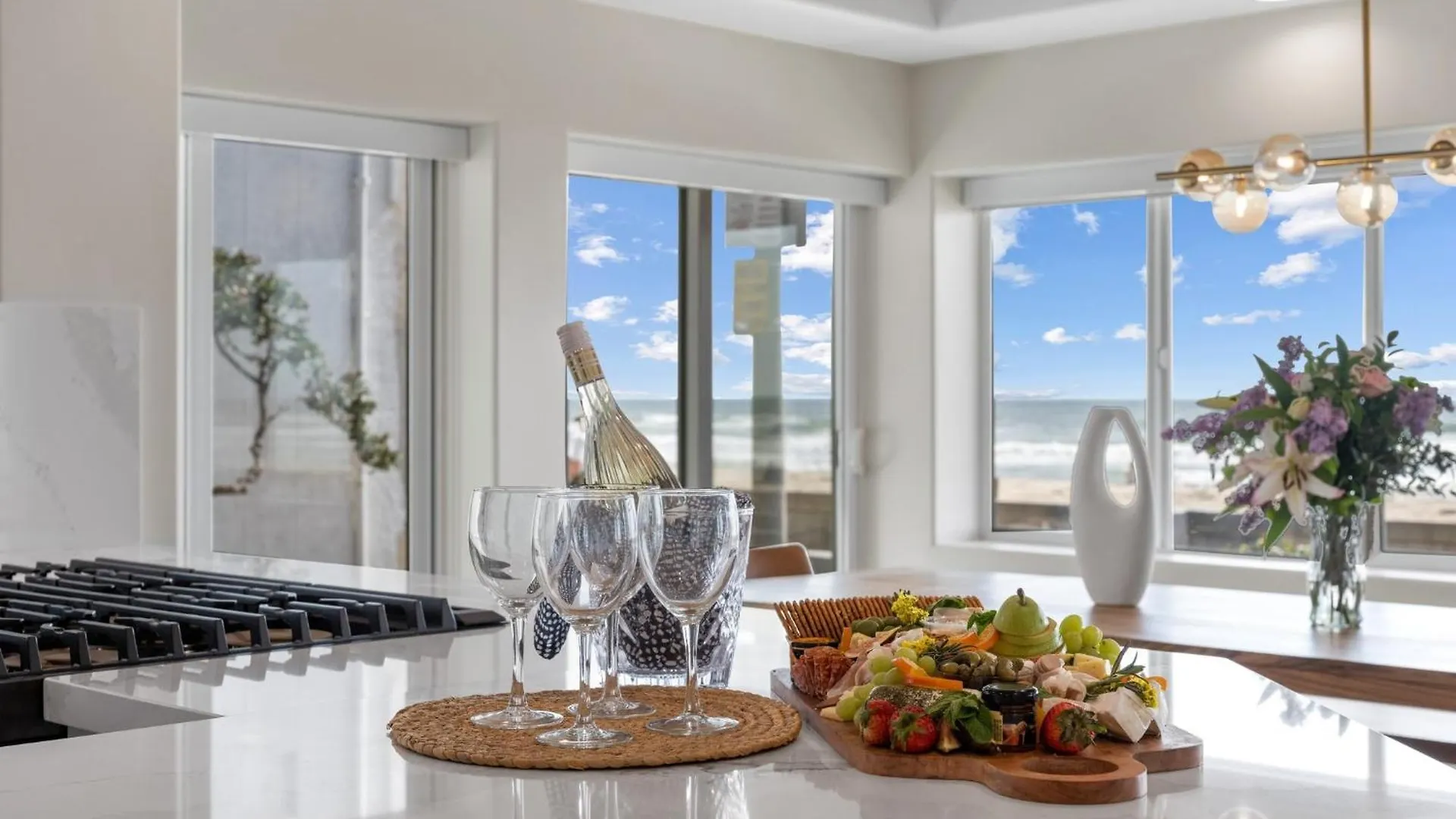 B5128 Bluewater Oceanfront 1 South San Diego