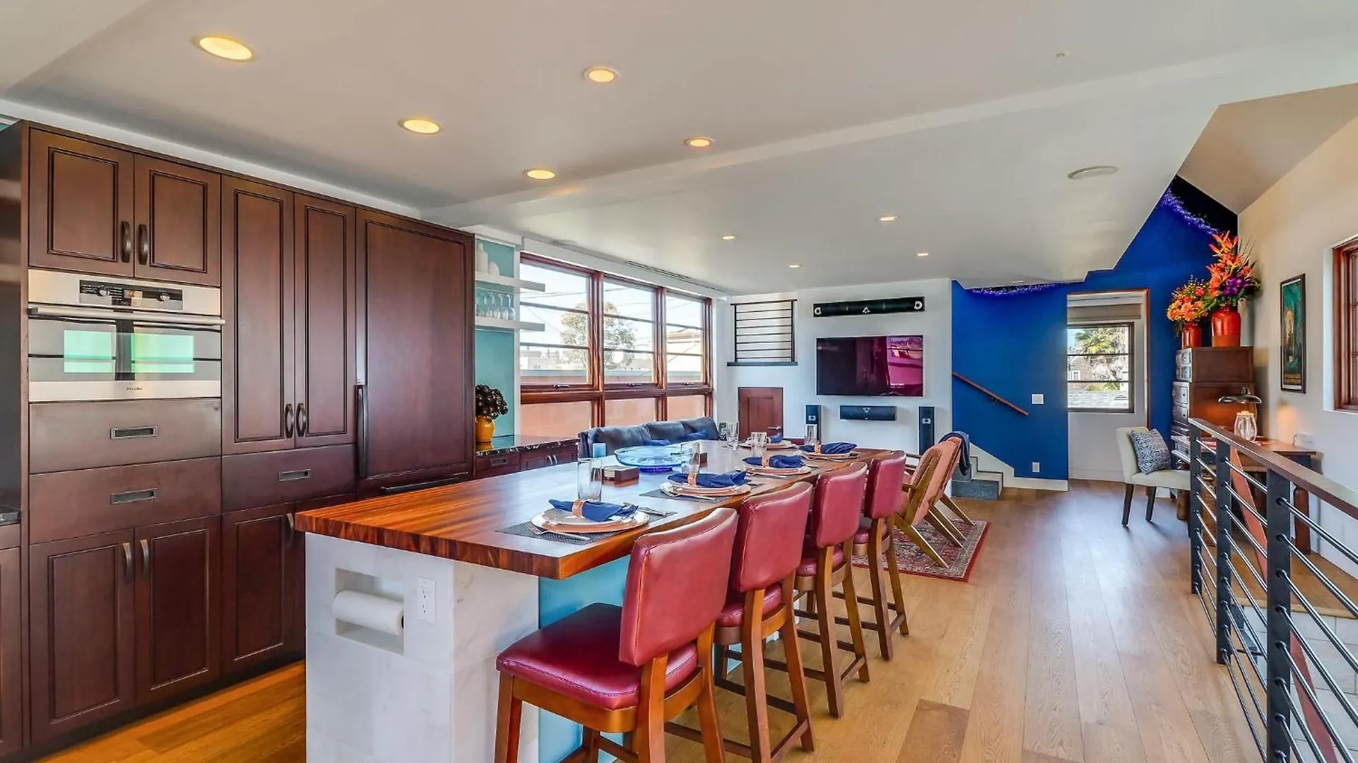Holiday home B5301 Mission Solstice
