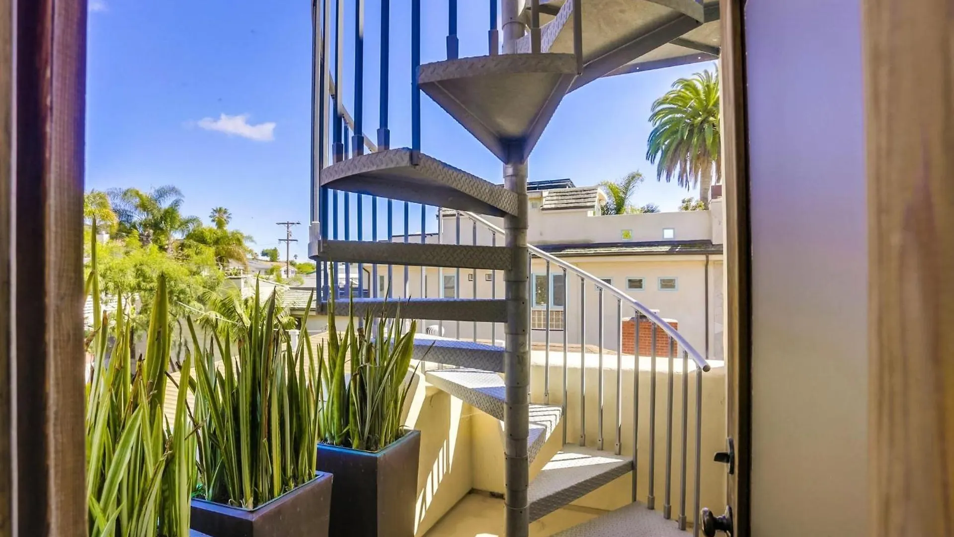 Holiday home B5302 Tranquility La Jolla