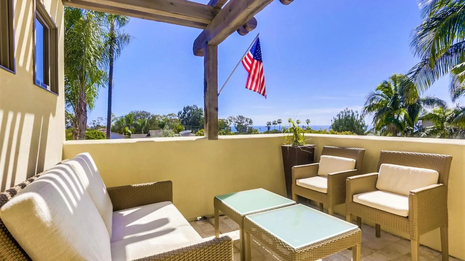 Holiday home B5302 Tranquility La Jolla
