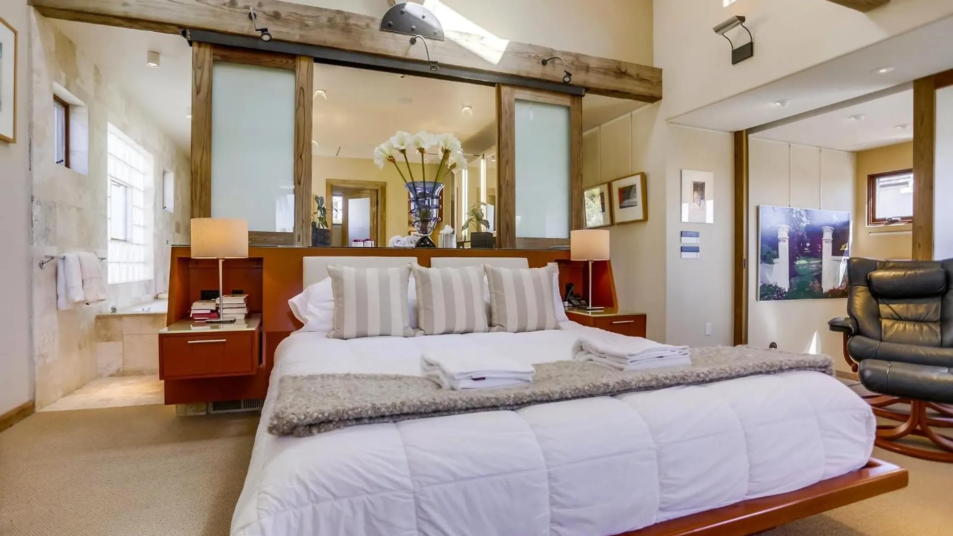 B5302 Tranquility La Jolla Holiday home