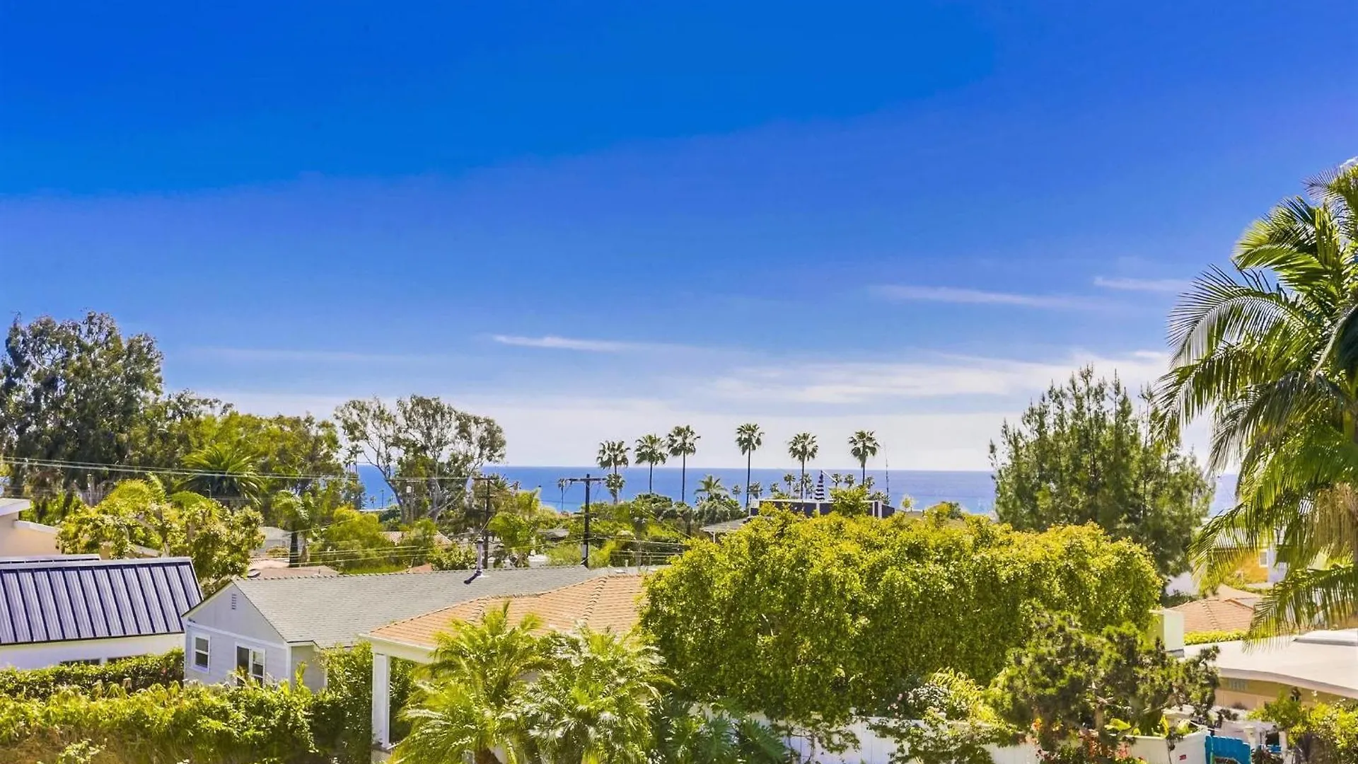 B5302 Tranquility La Jolla Holiday home San Diego