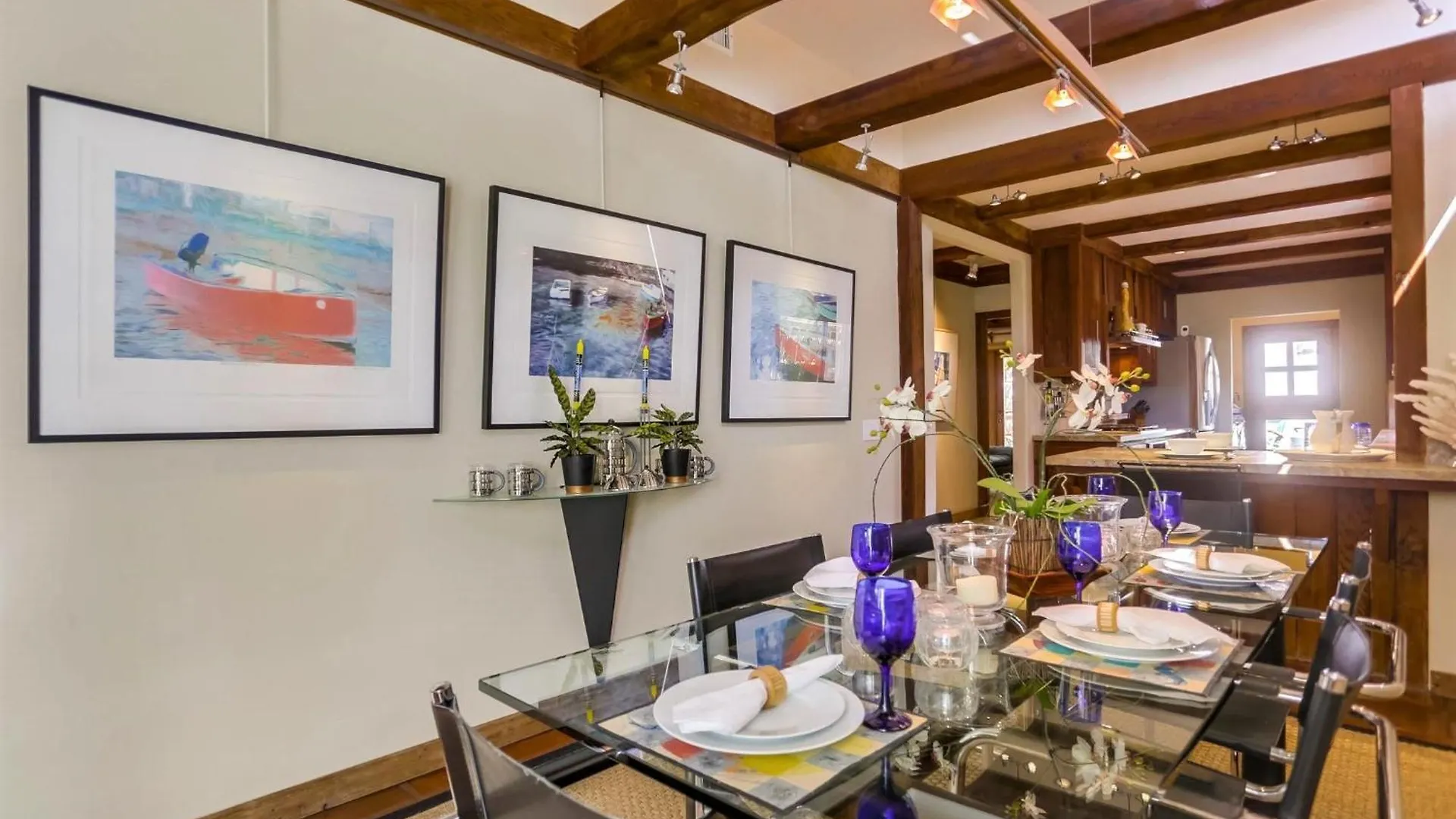 B5302 Tranquility La Jolla Holiday home *