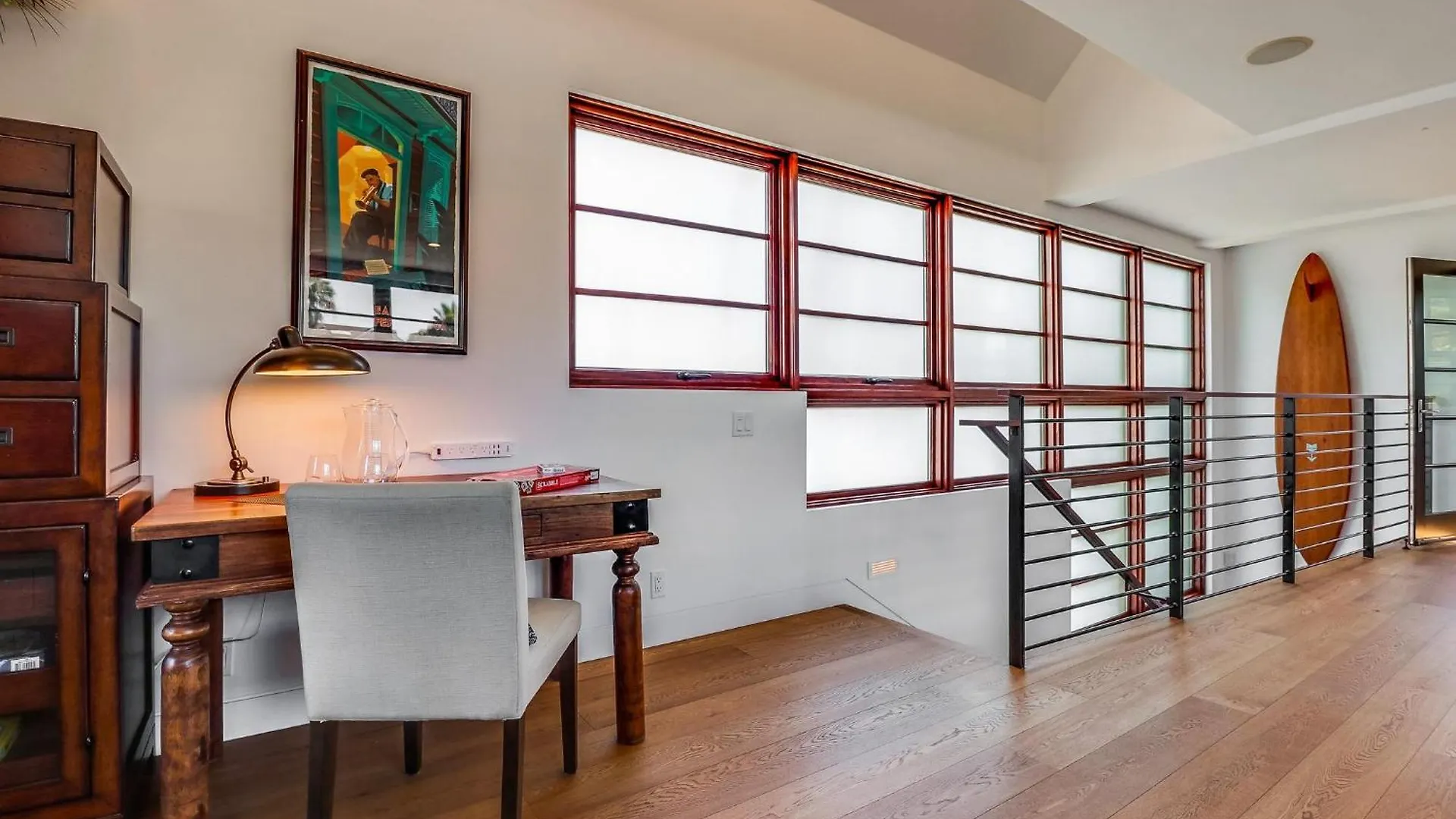 Holiday home B5301 Mission Solstice *