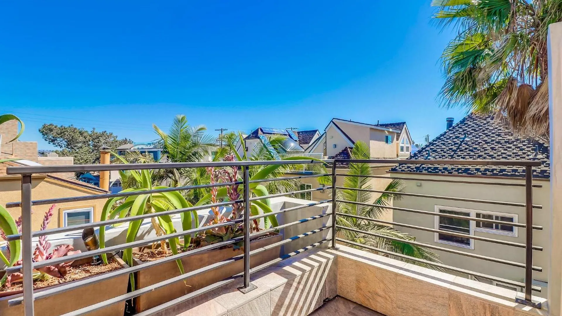 Holiday home B5301 Mission Solstice *