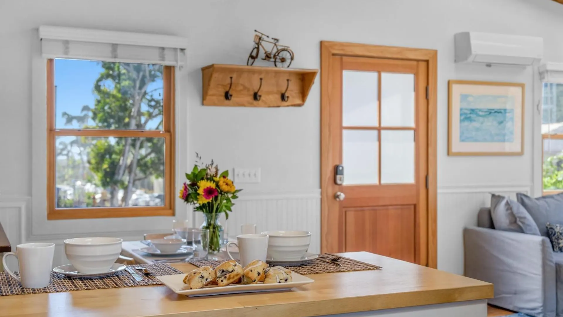 B5118 Casa De Olas Holiday home *