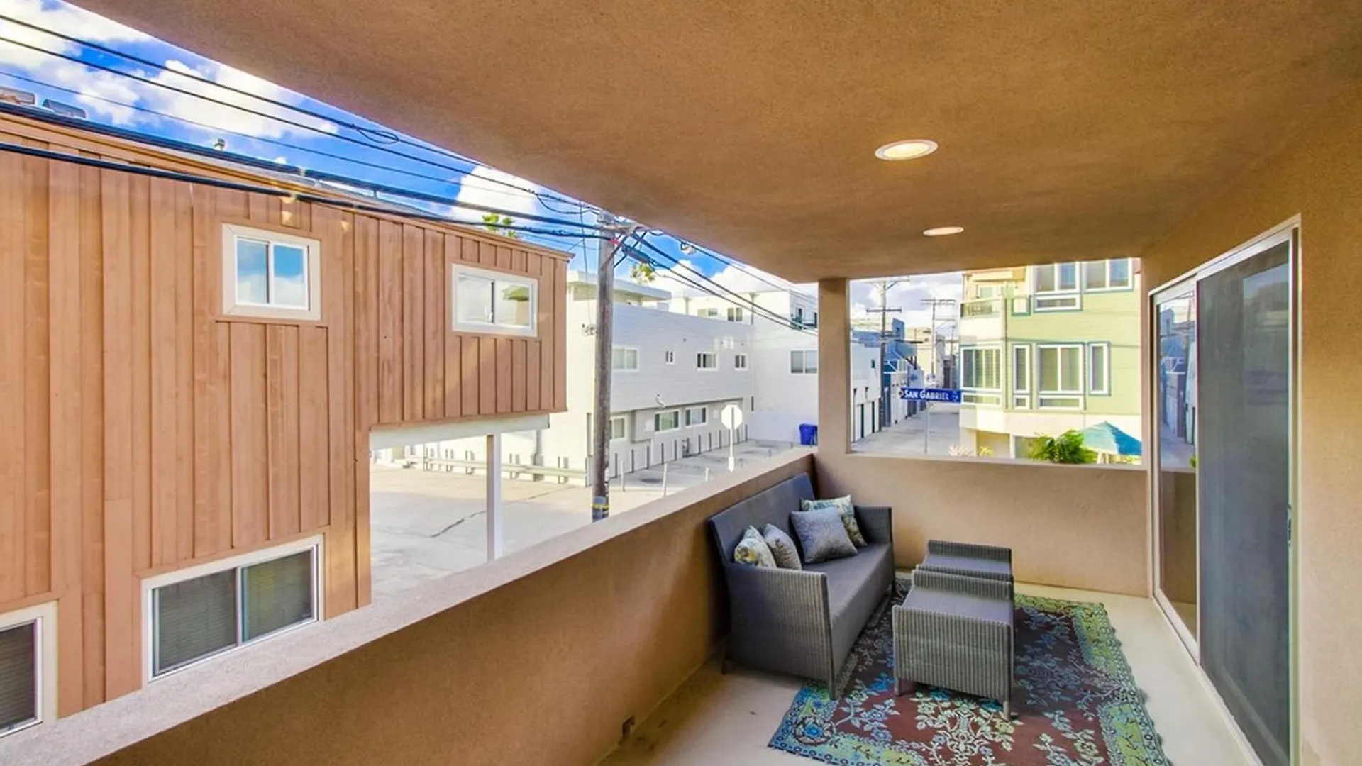 Holiday home B5237 Surf And Mission