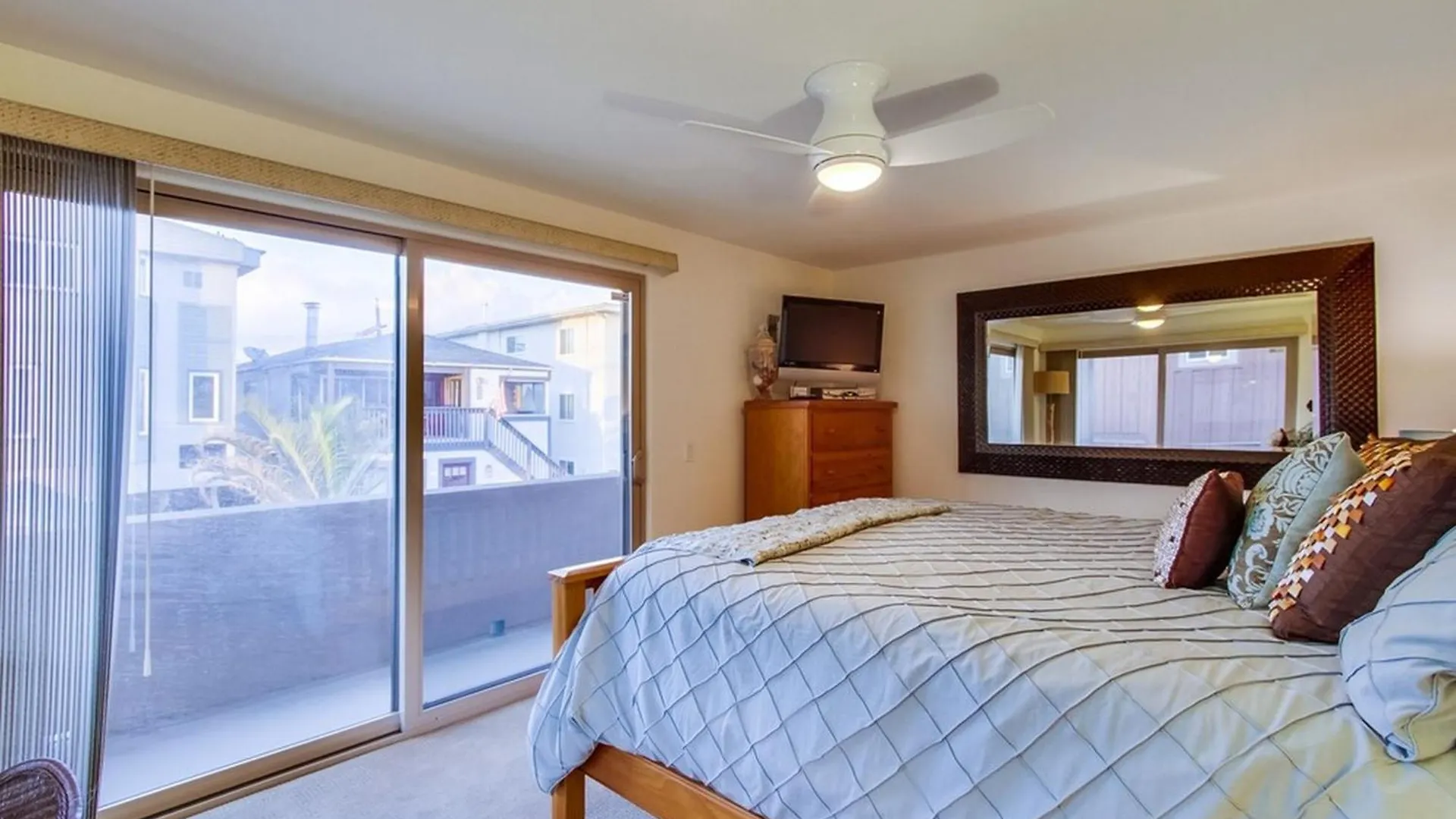 Holiday home B5237 Surf And Mission