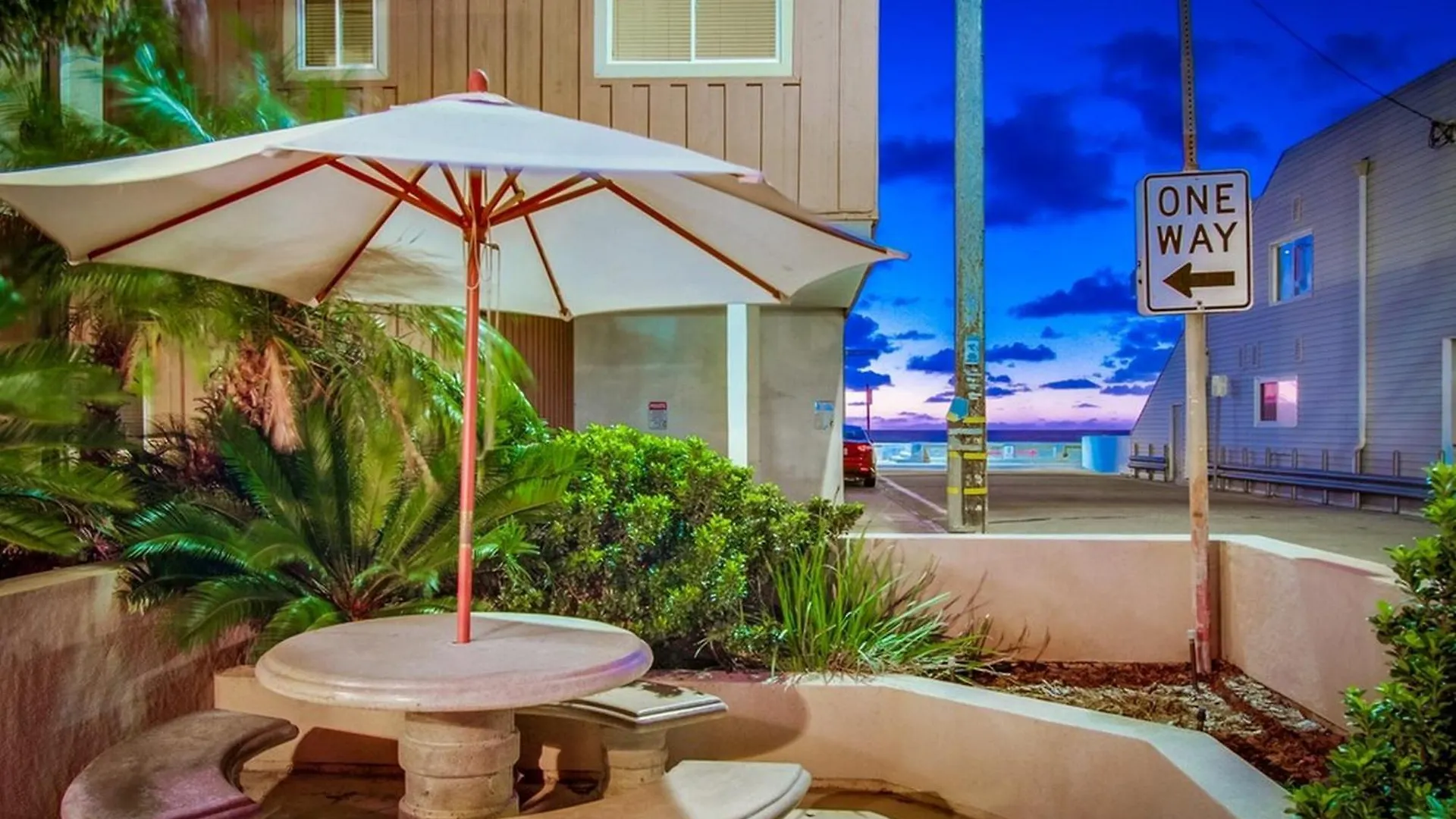 B5237 Surf And Mission Holiday home San Diego