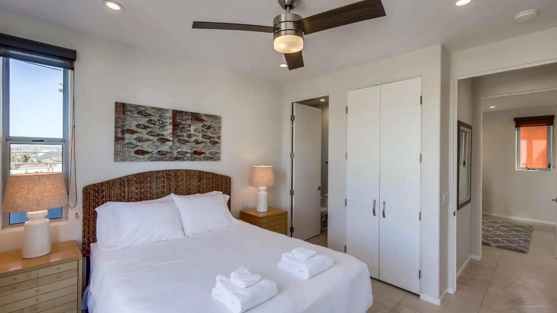 Apartment B5188 Ocean Palms Penthouse *