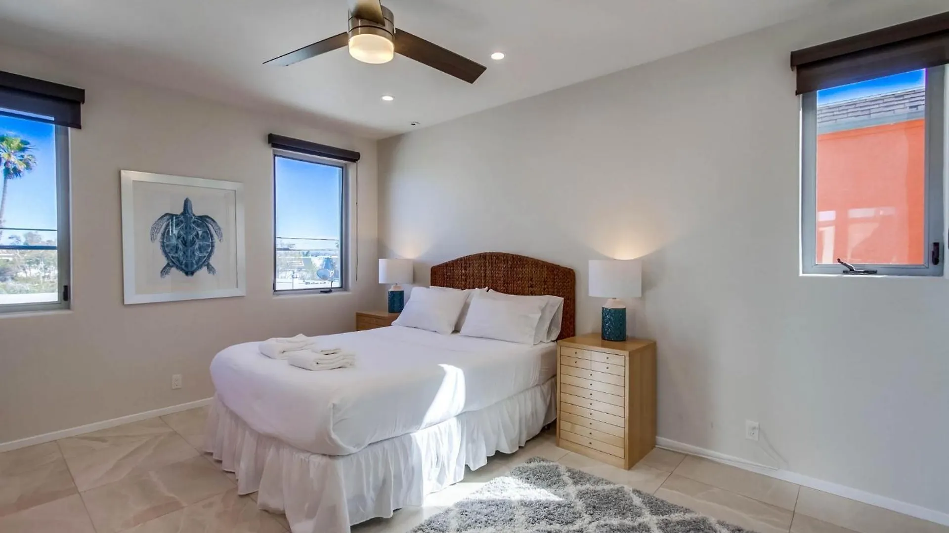 B5188 Ocean Palms Penthouse Apartment *