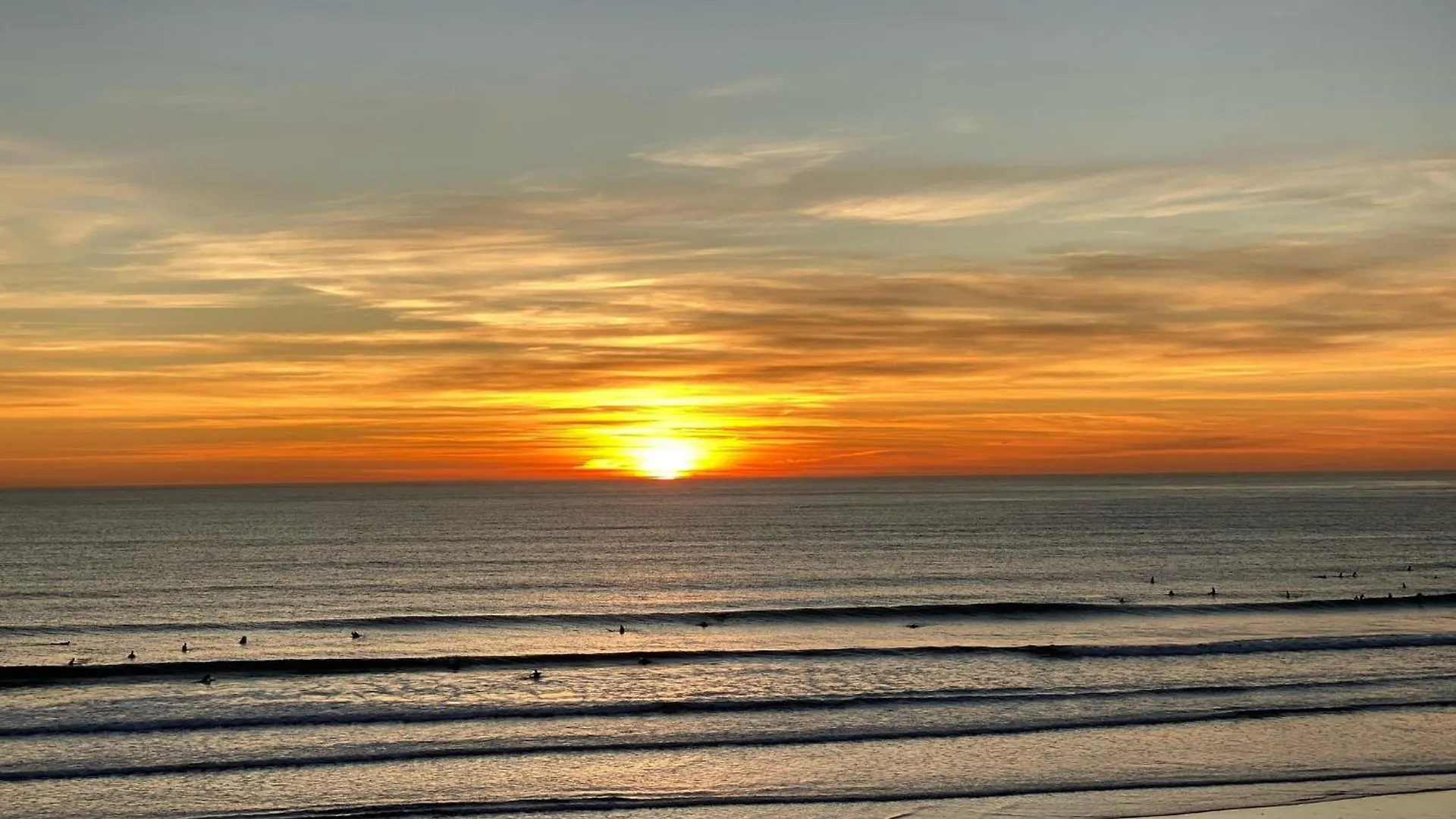 Apartment B5188 Ocean Palms Penthouse *