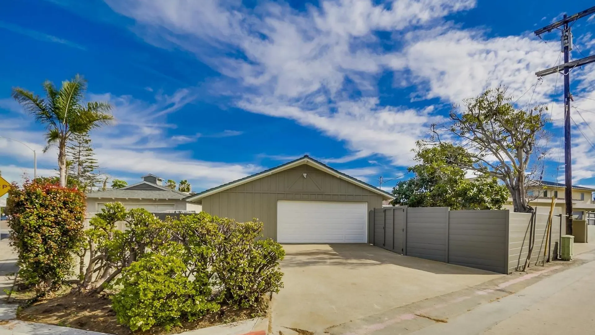 B5199 Mission Bay Classic House Holiday home *