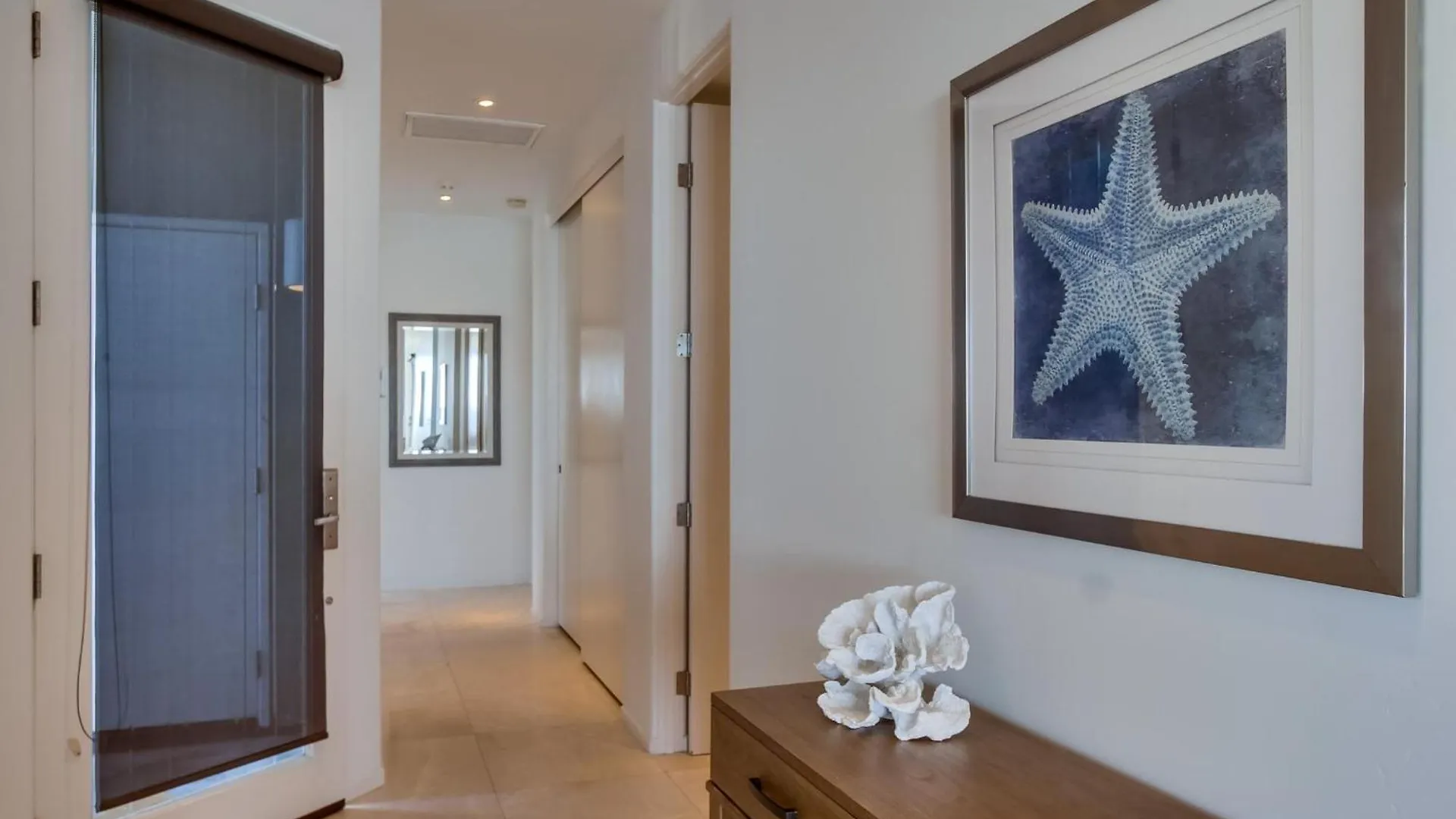 B5188 Ocean Palms Penthouse * San Diego