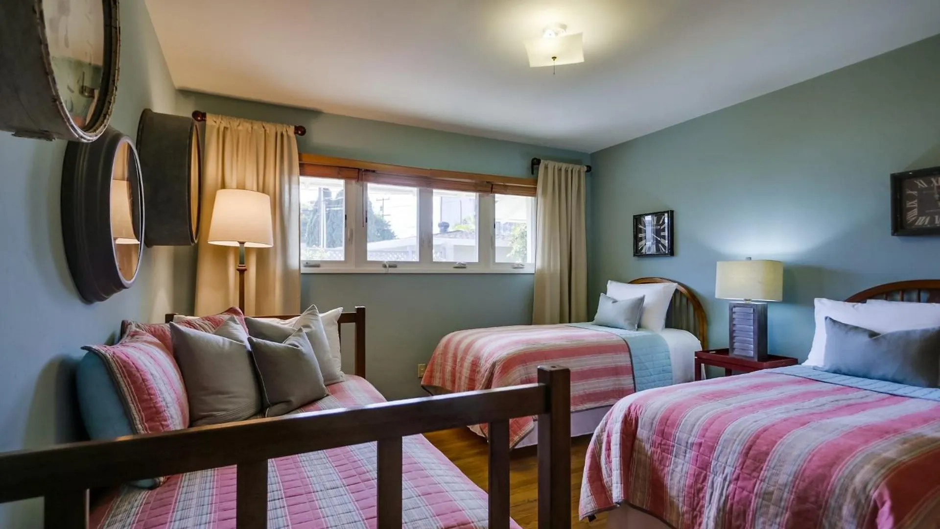 B5199 Mission Bay Classic House Holiday home