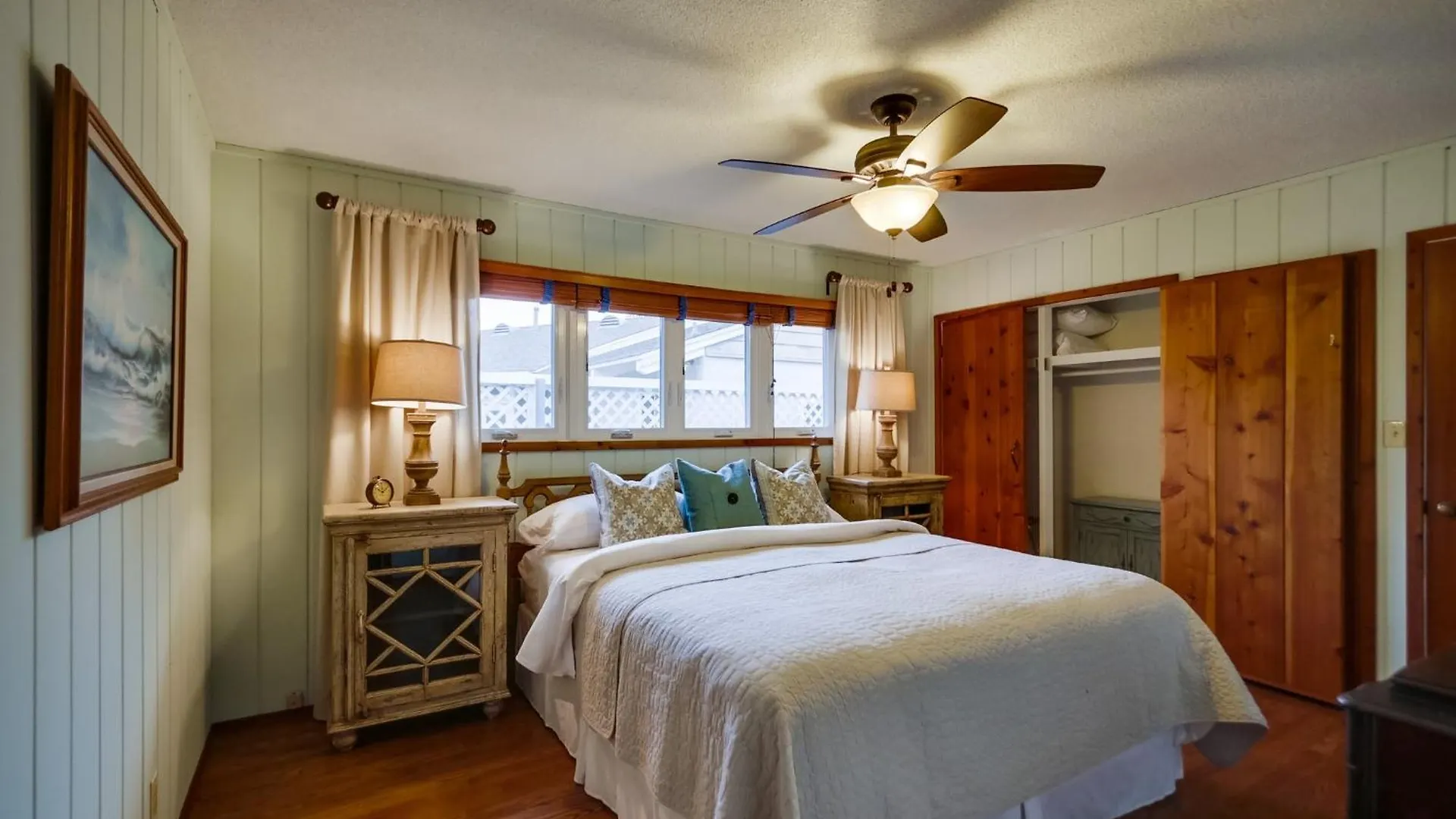 B5199 Mission Bay Classic House Holiday home *