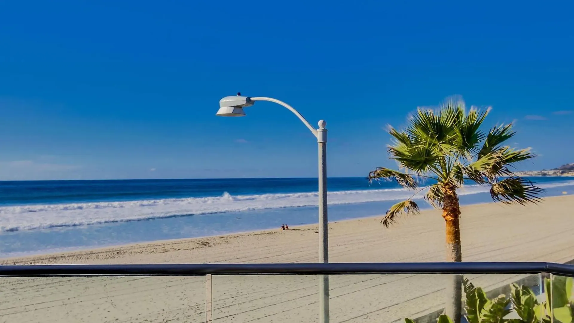 B5188 Ocean Palms Penthouse