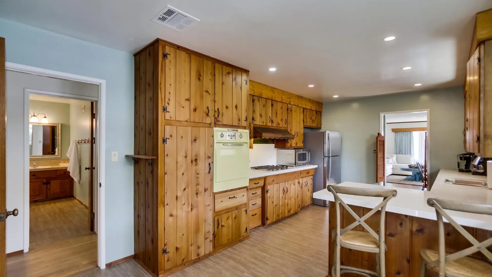 B5199 Mission Bay Classic House *