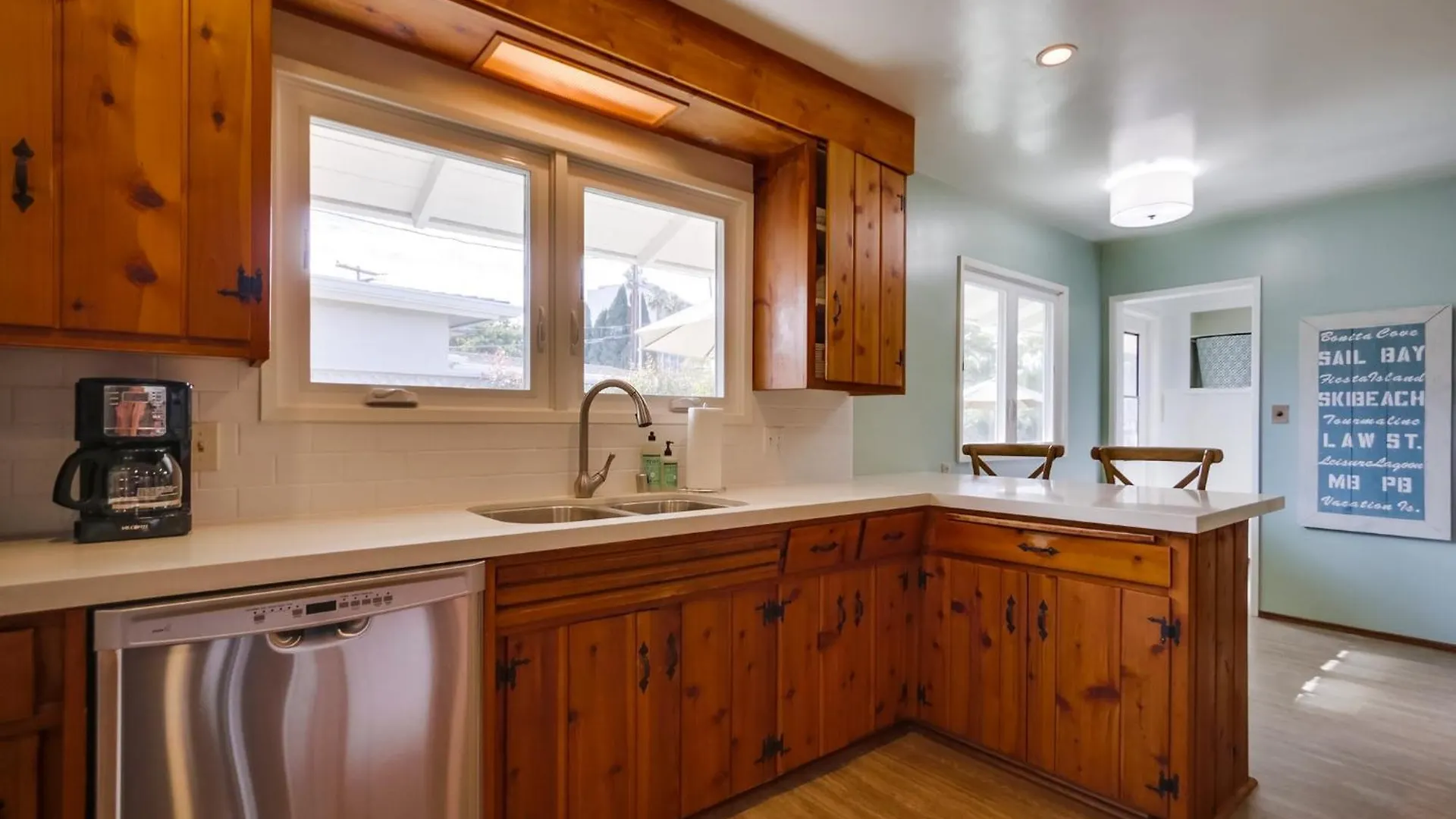 Holiday home B5199 Mission Bay Classic House