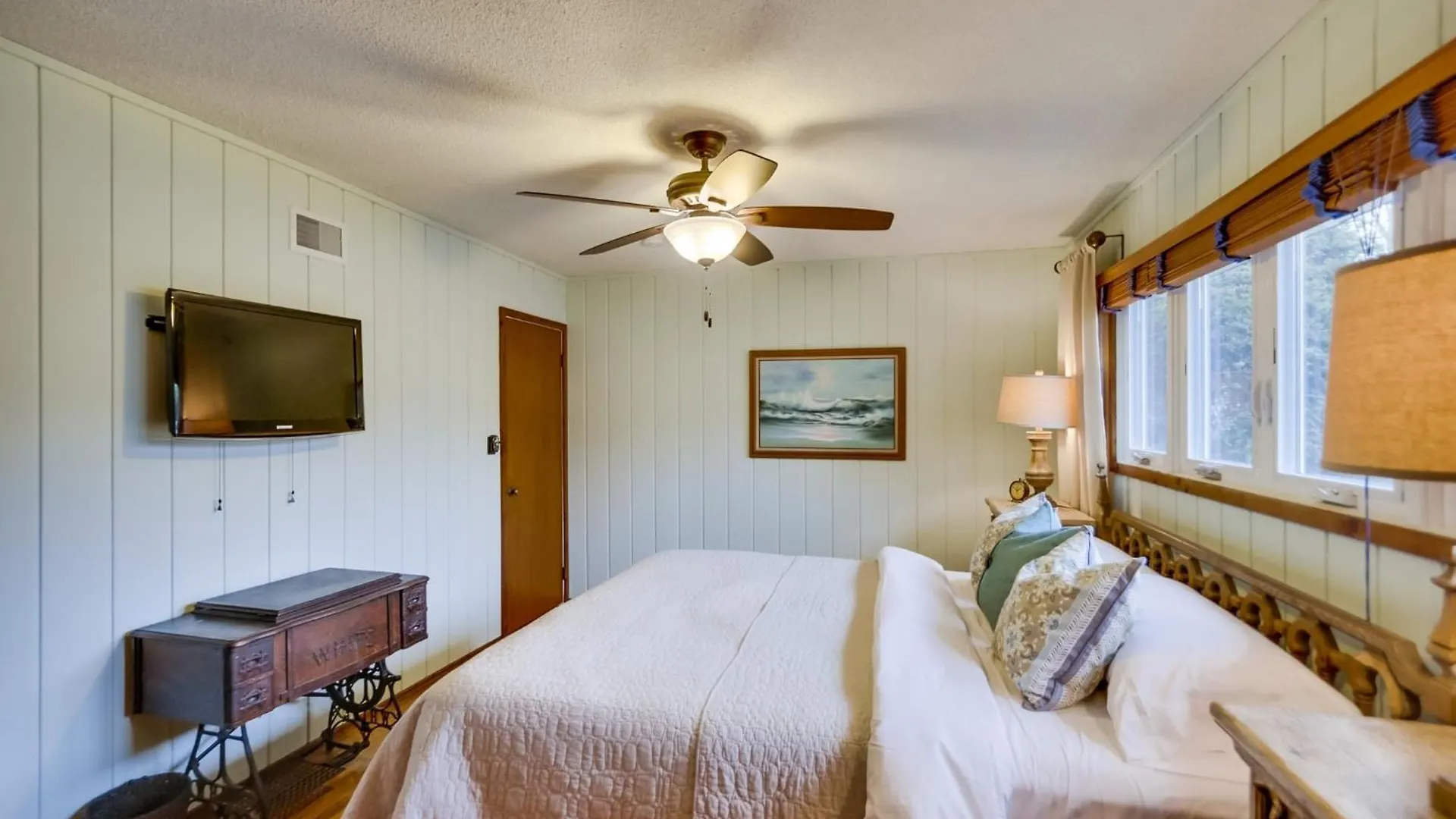 B5199 Mission Bay Classic House Holiday home *