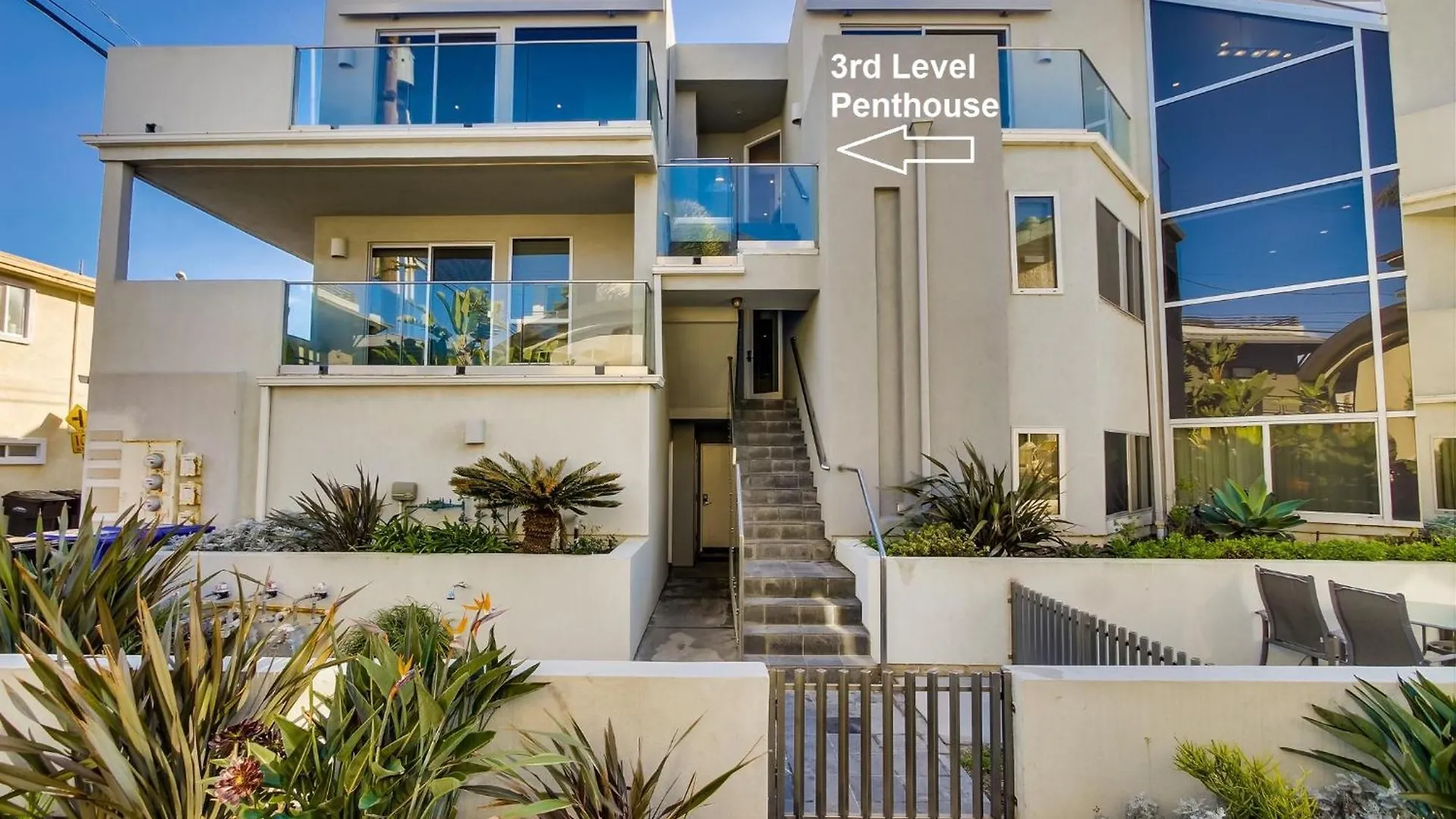 B5188 Ocean Palms Penthouse *