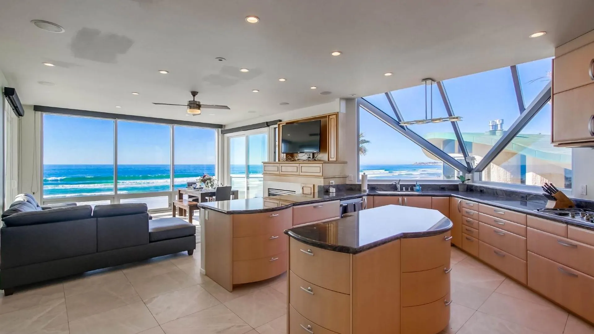 Apartment B5188 Ocean Palms Penthouse