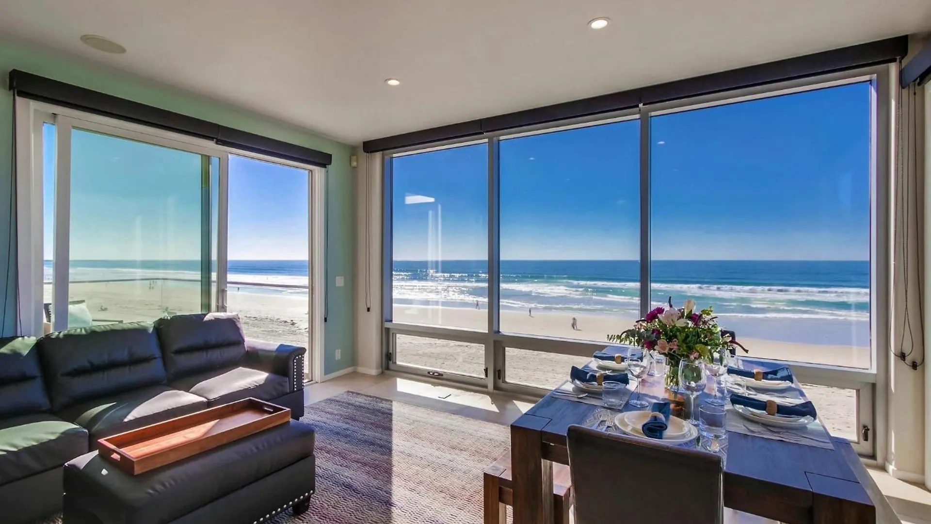 B5188 Ocean Palms Penthouse Apartment *