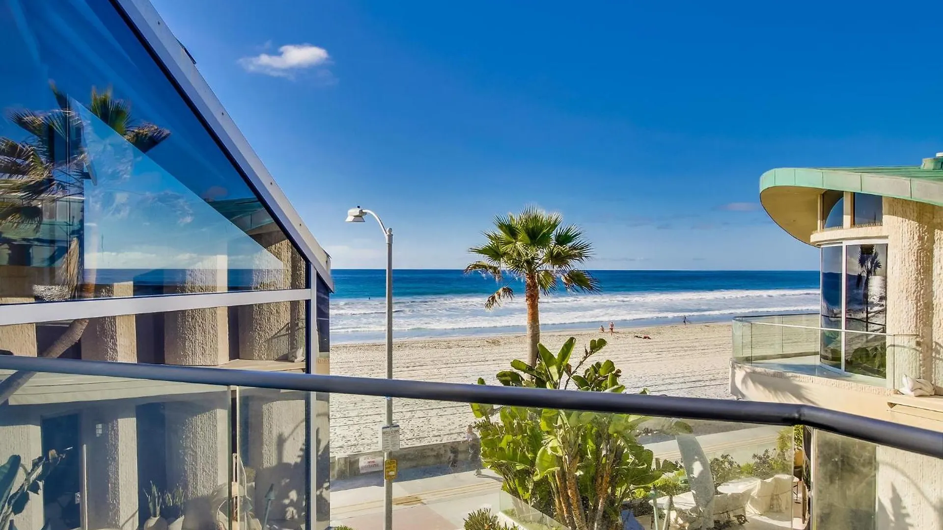 Apartment B5188 Ocean Palms Penthouse *