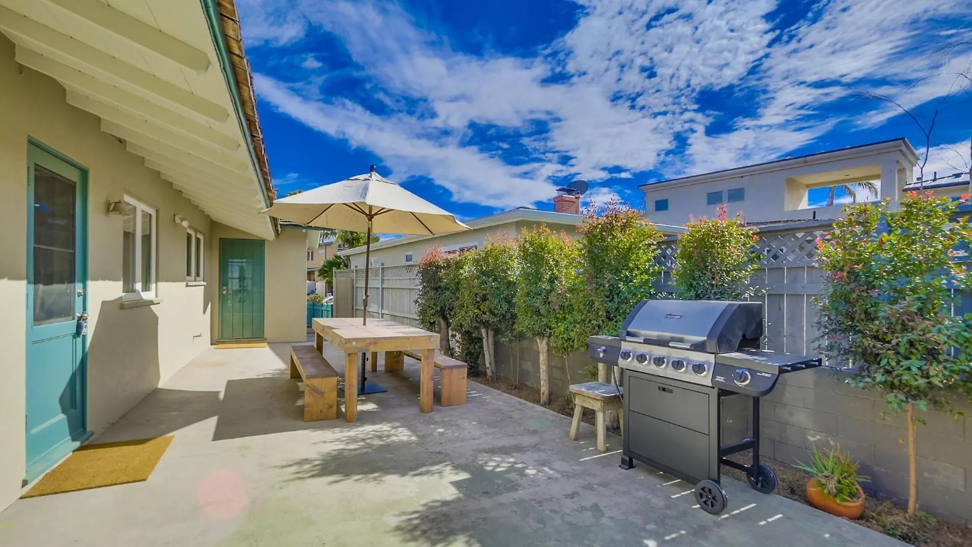 Holiday home B5199 Mission Bay Classic House San Diego