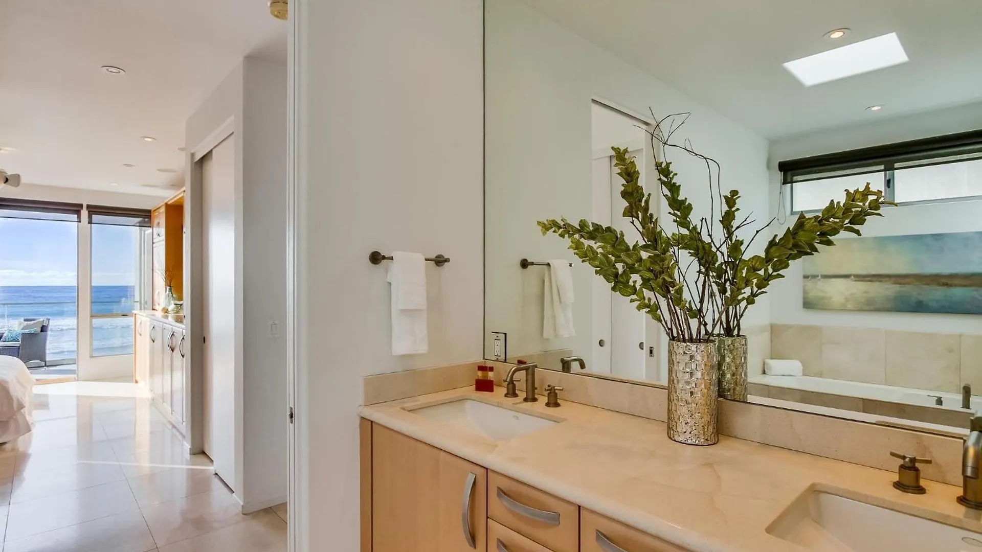 Apartment B5188 Ocean Palms Penthouse