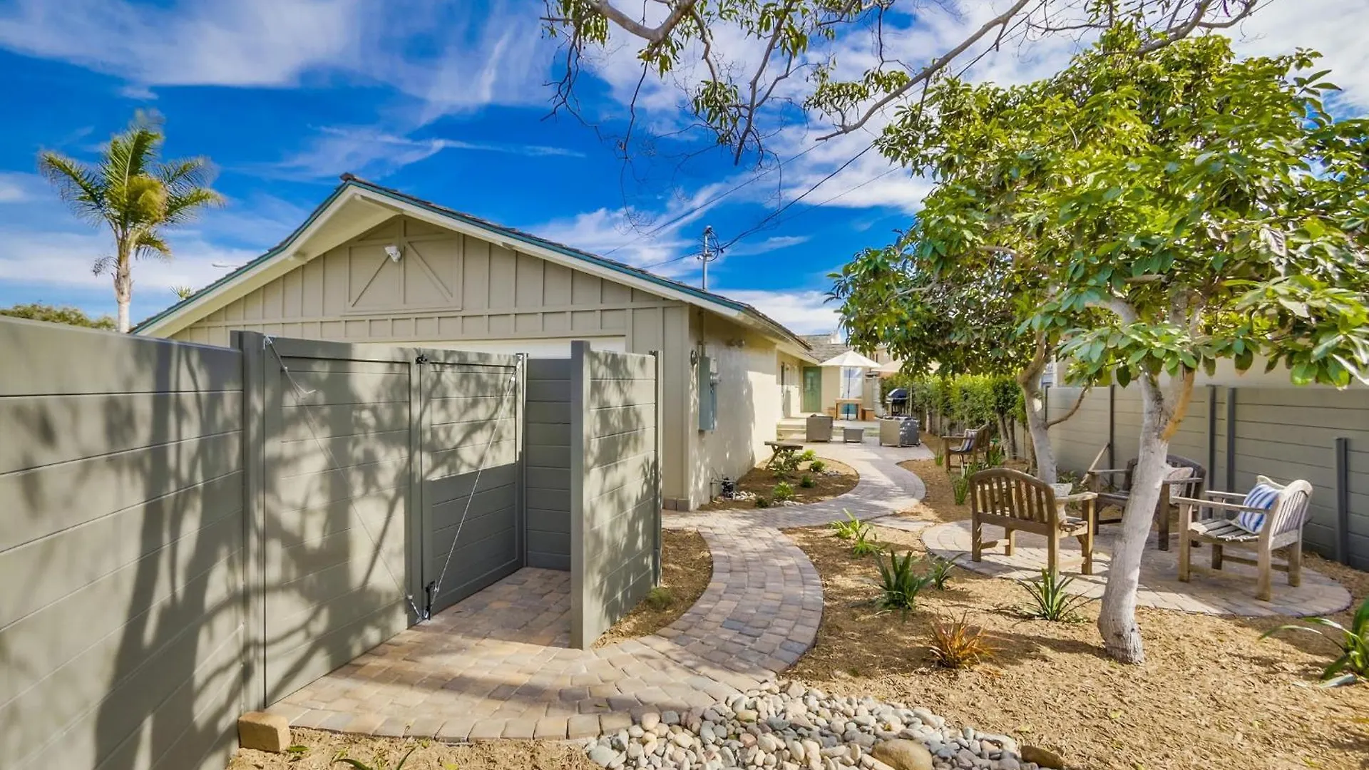 Holiday home B5199 Mission Bay Classic House *