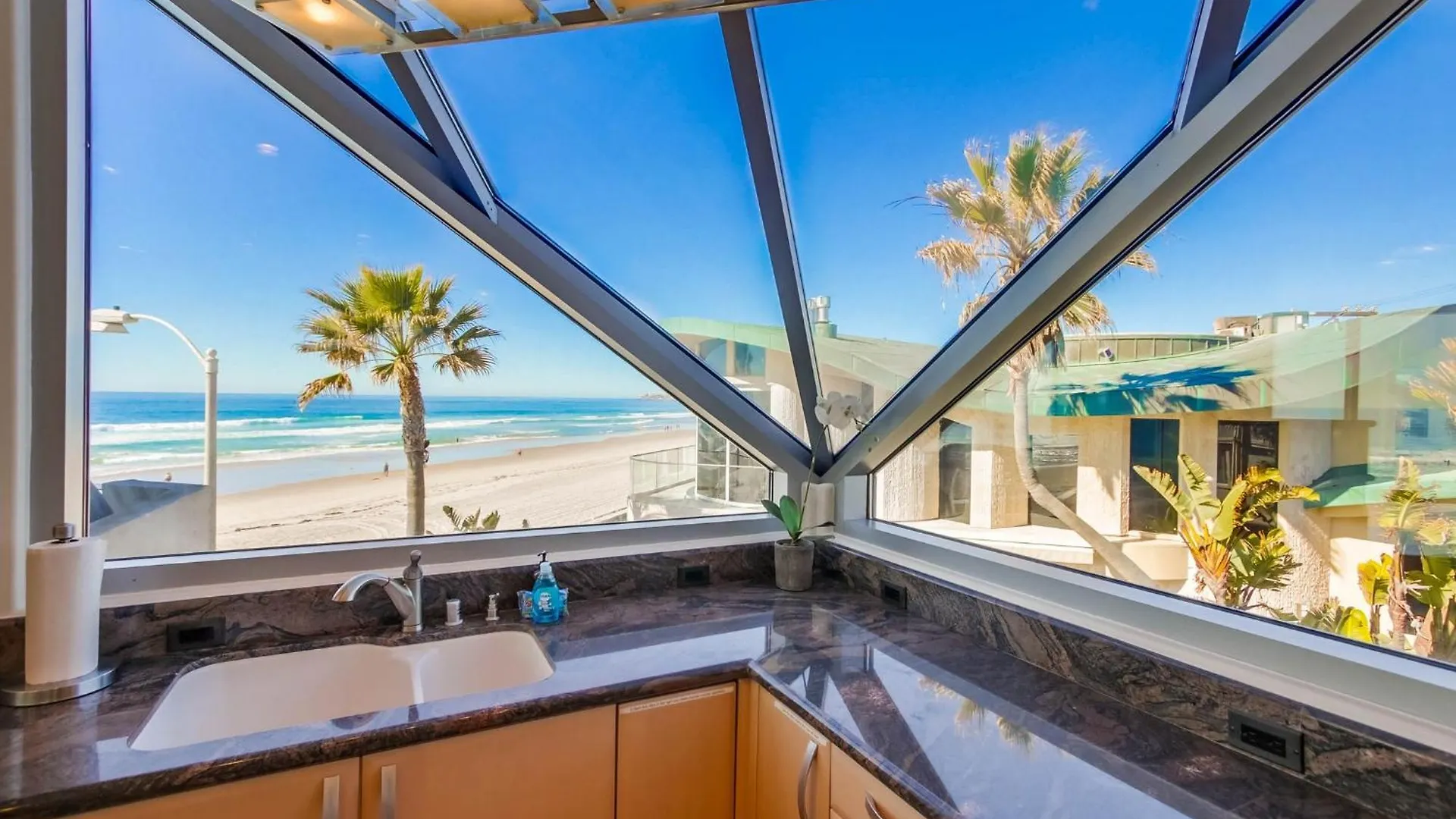 Apartment B5188 Ocean Palms Penthouse San Diego
