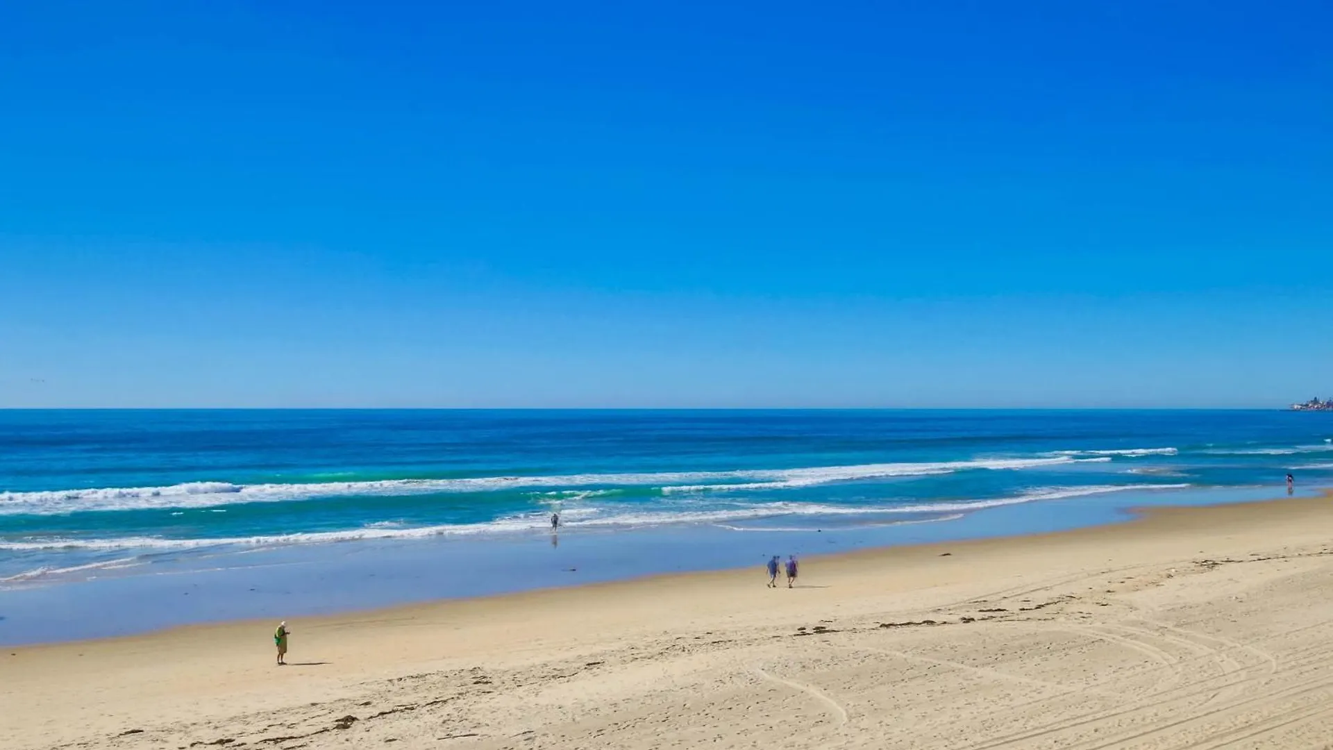 B5188 Ocean Palms Penthouse San Diego