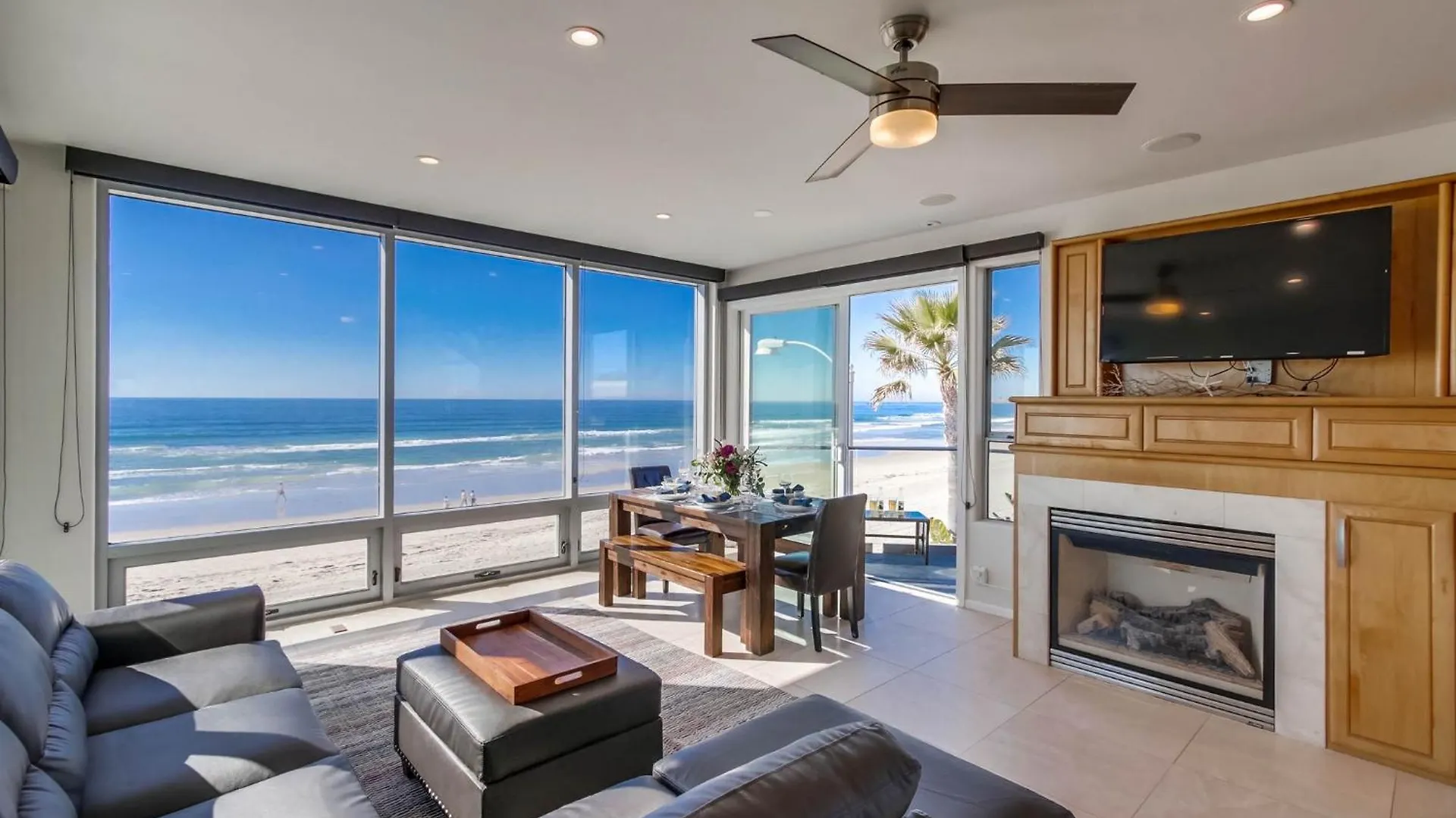 B5188 Ocean Palms Penthouse San Diego