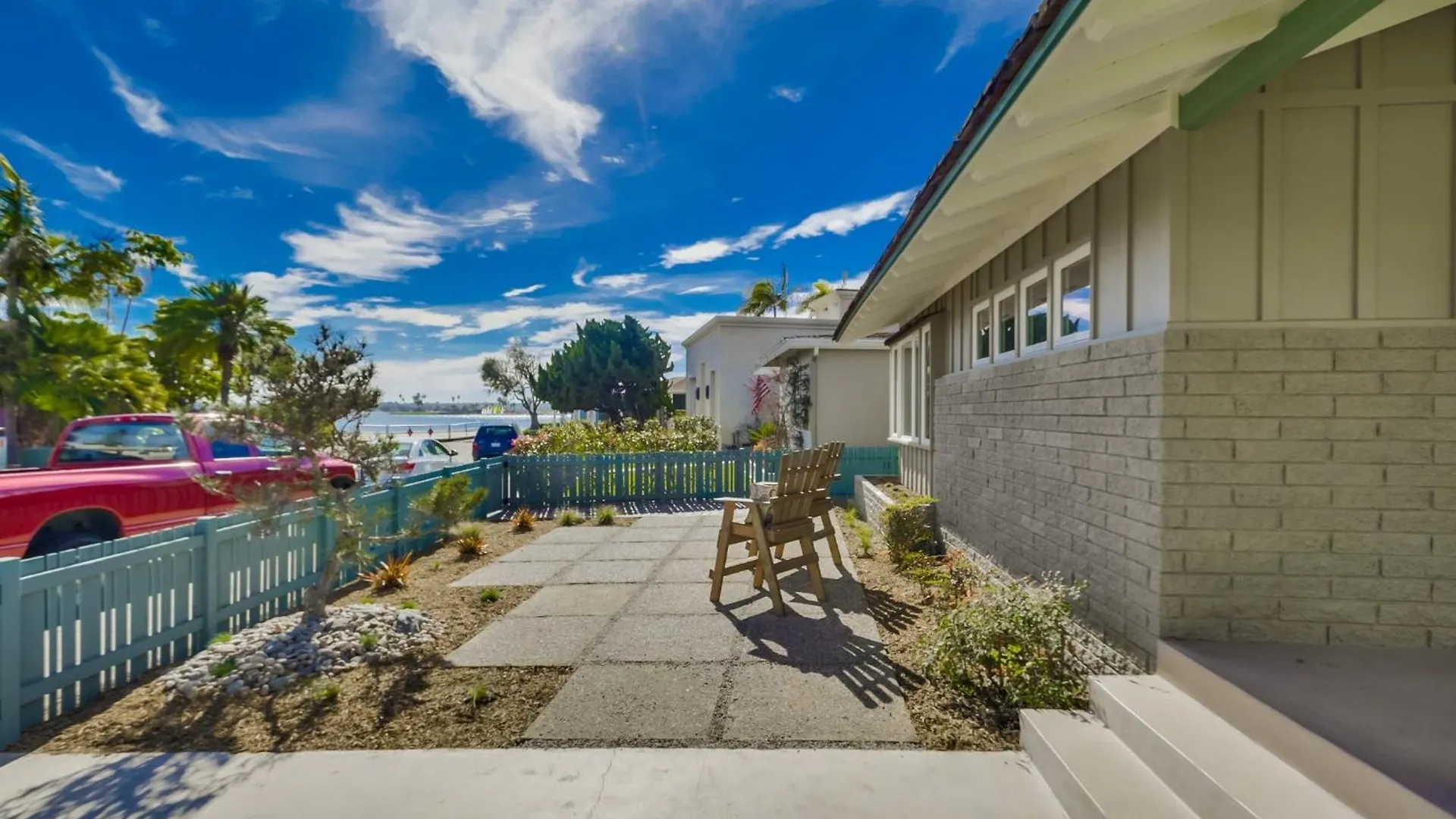 Holiday home B5199 Mission Bay Classic House *