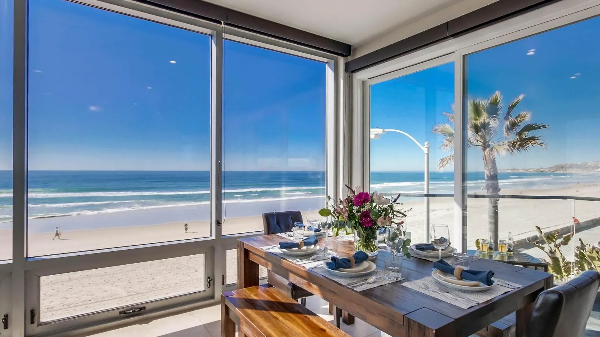 Apartment B5188 Ocean Palms Penthouse *